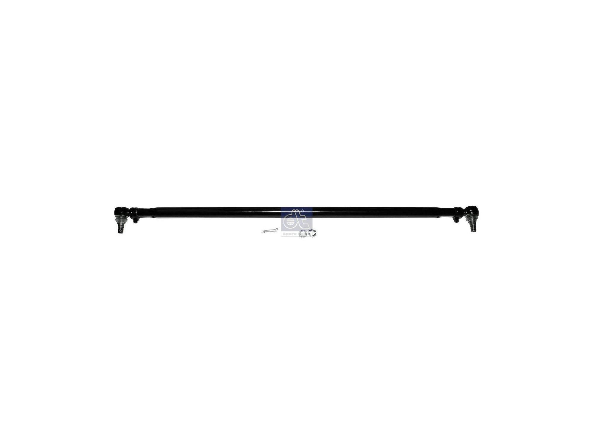 Barre daccouplement de roue DT Spare Parts 07142641