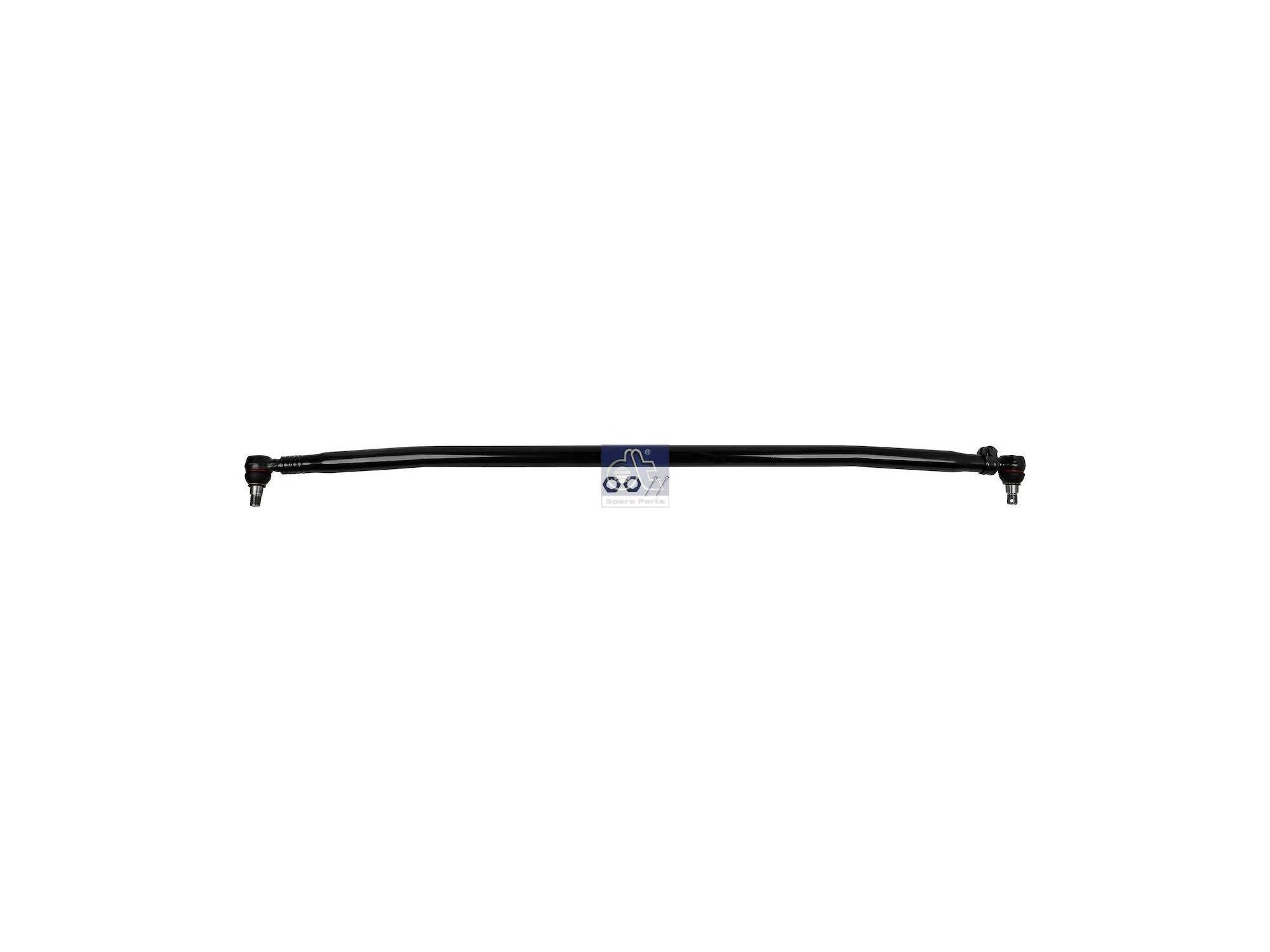 Barre daccouplement de roue DT Spare Parts 99432053