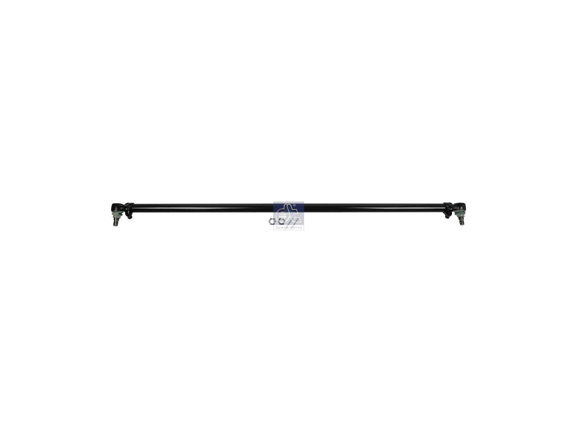 Barre daccouplement de roue DT Spare Parts 42037386
