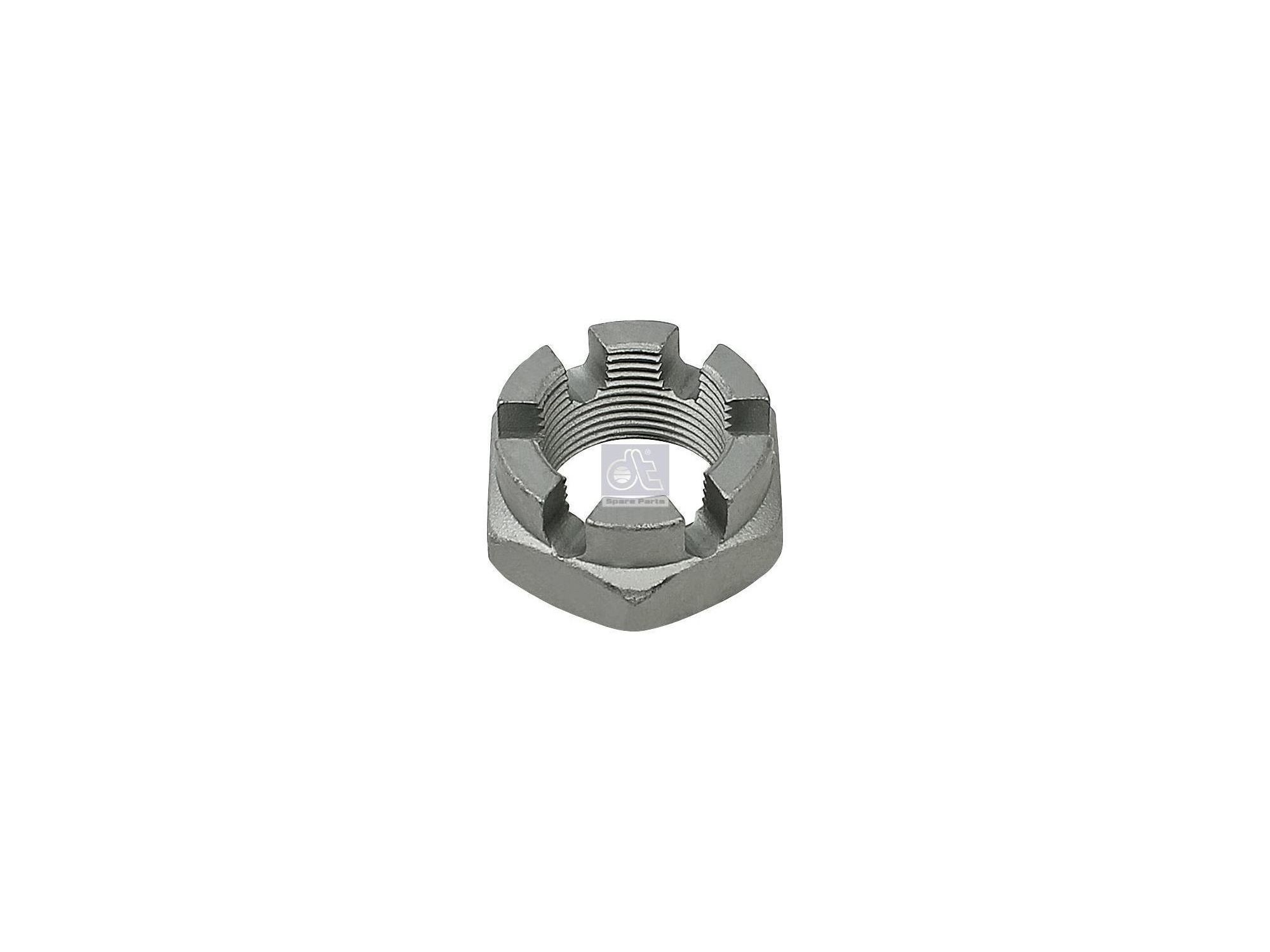 Kroonmoer DT Spare Parts 04702125