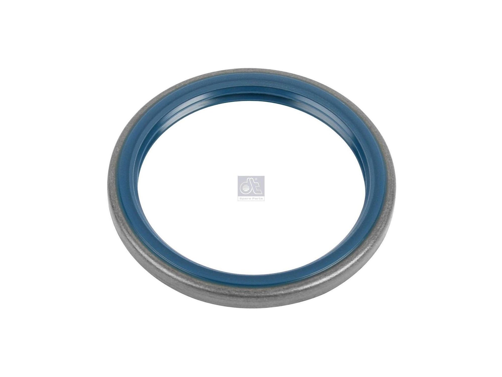 Wellendichtring DT Spare Parts 02476049