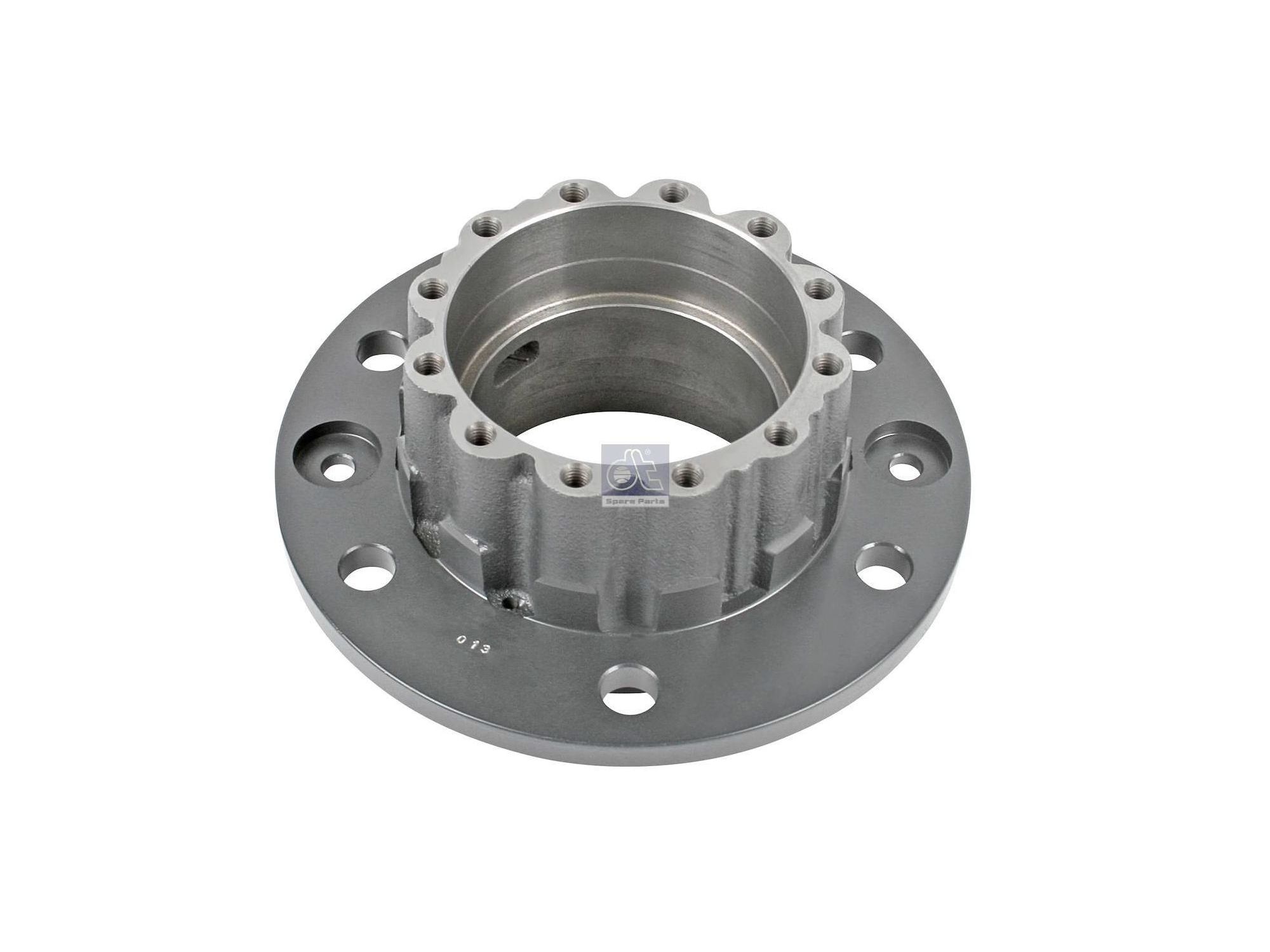 DT Spare Parts Radnabe 07172993