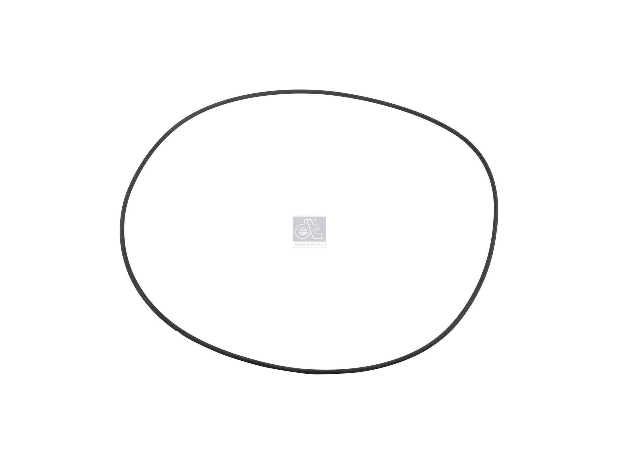 O-prsten DT Spare Parts 01304985