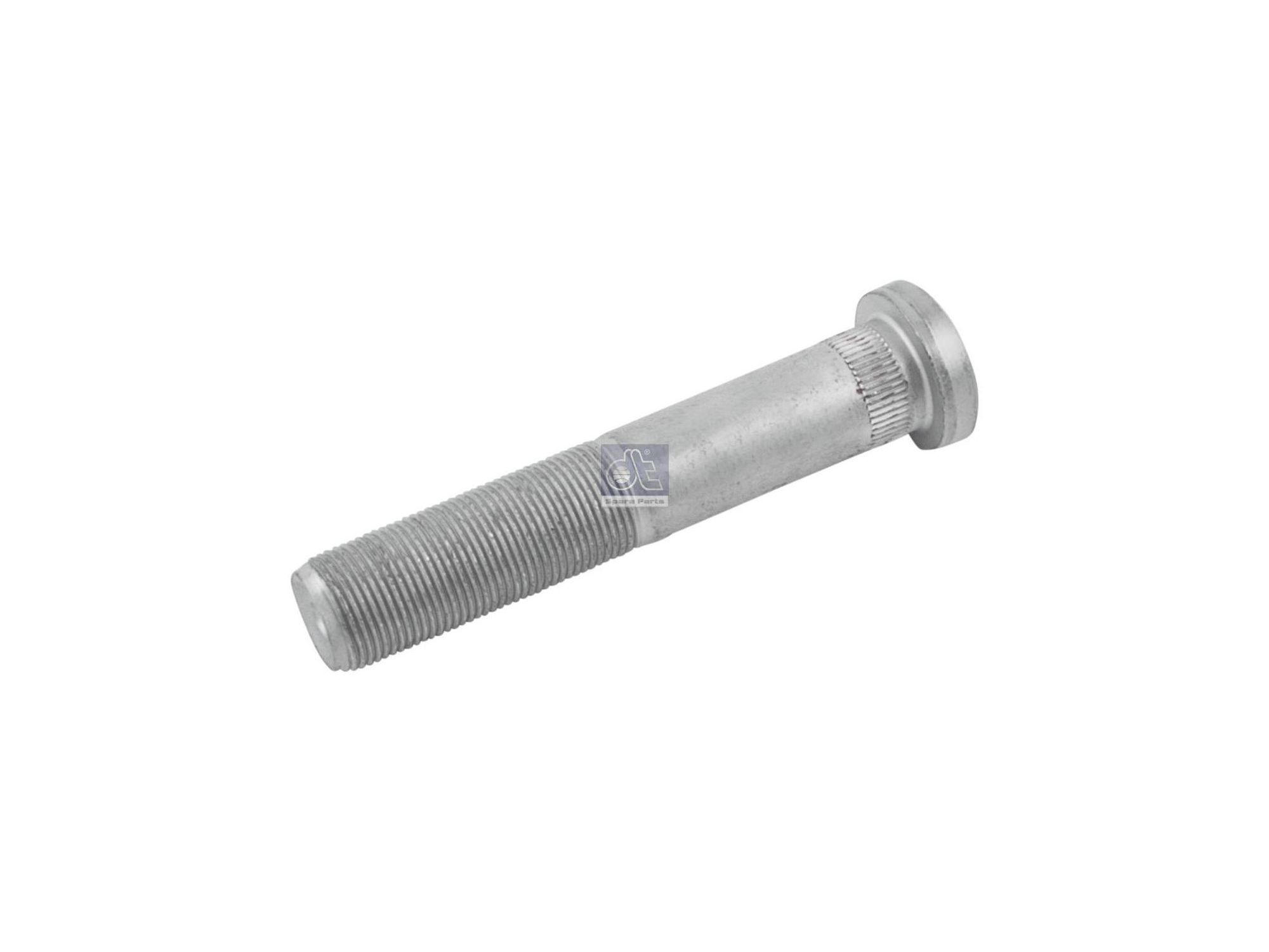 Колесный болт DT Spare Parts 42117309