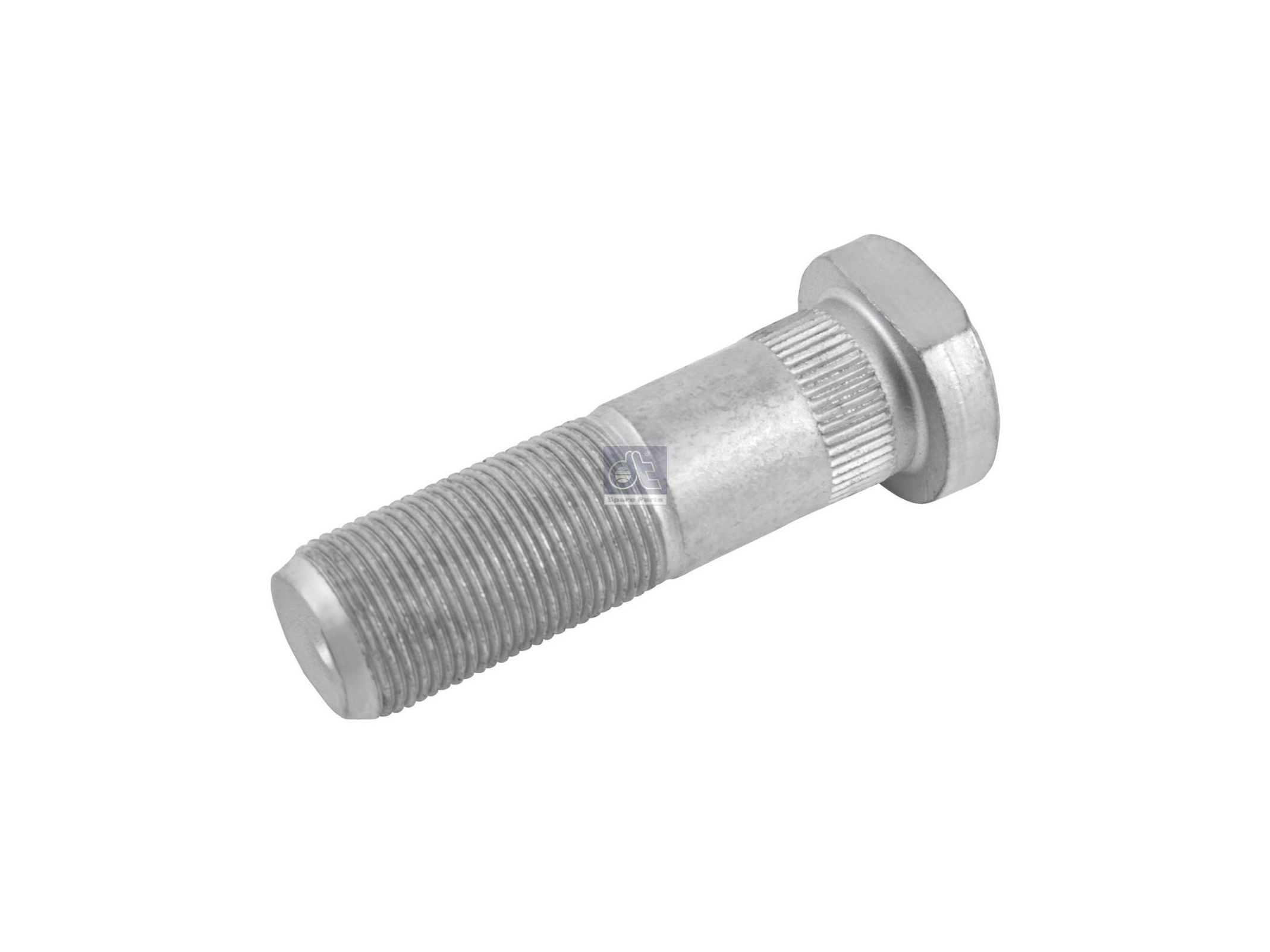 Колесный болт DT Spare Parts 42127262