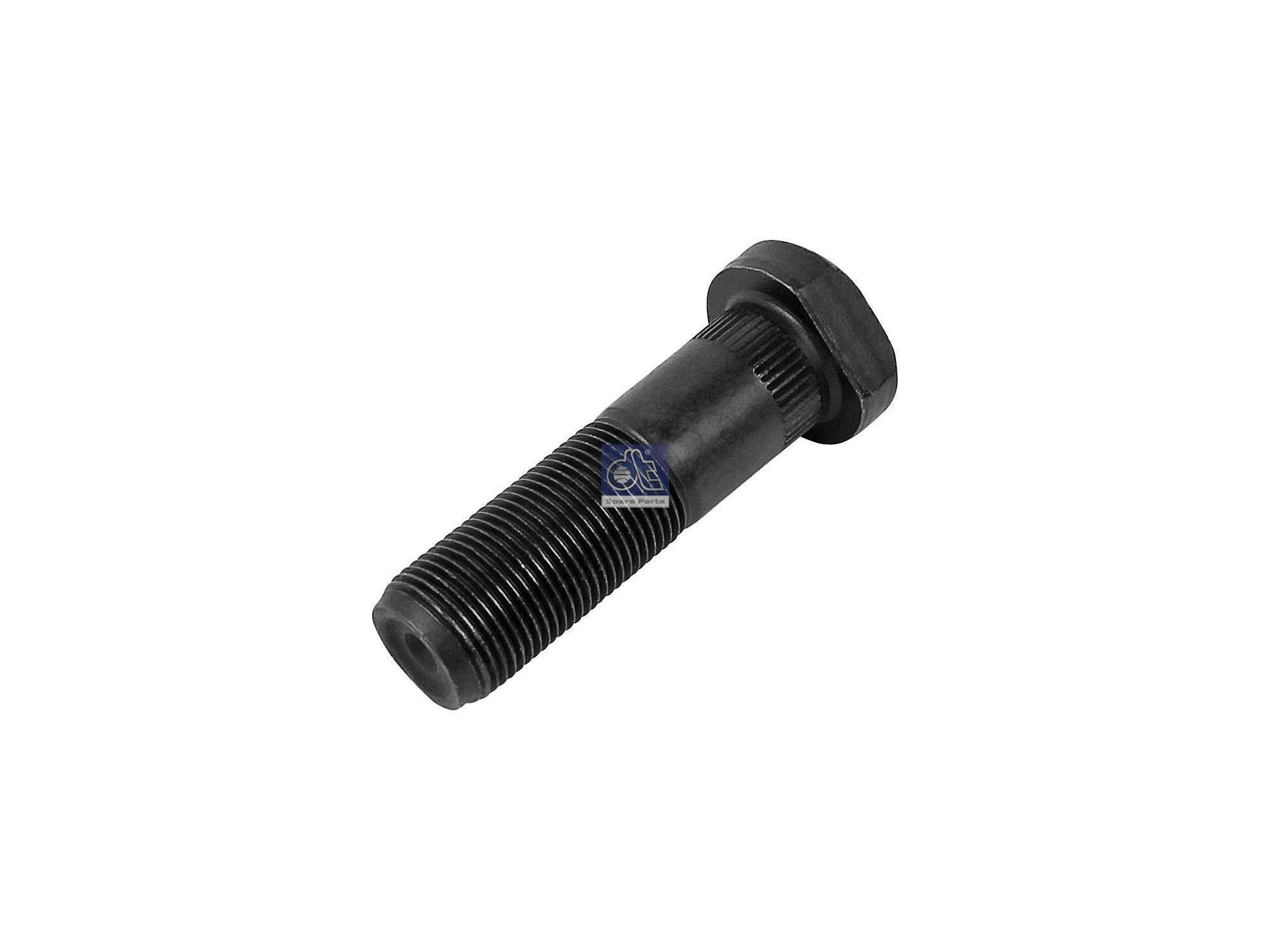 Колесный болт DT Spare Parts 07168838
