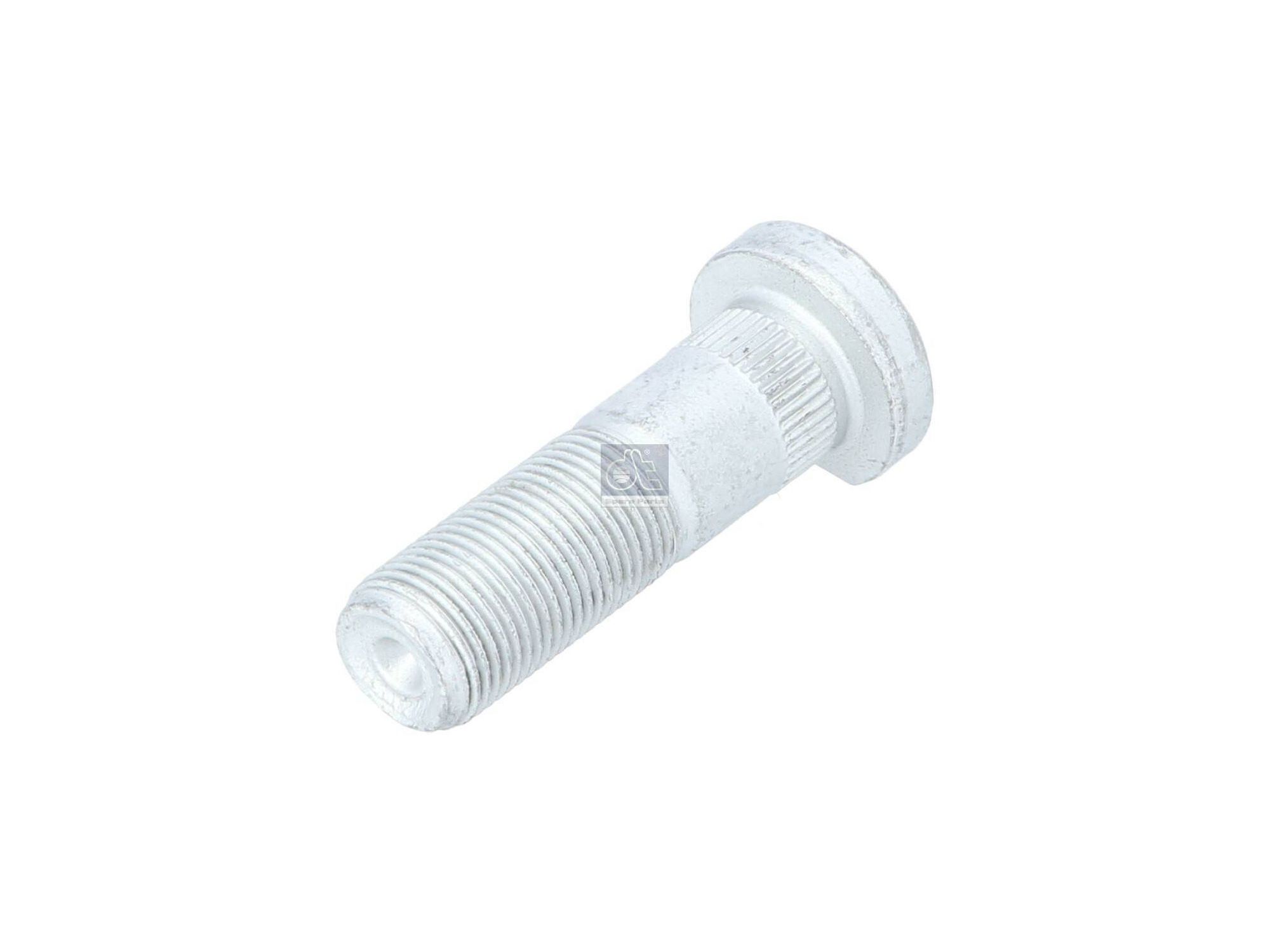 Колесный болт DT Spare Parts 42119082