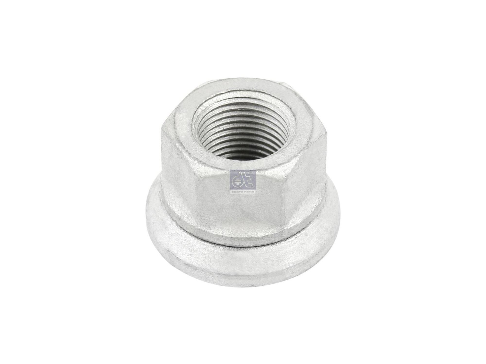 Wheel nut DT Spare Parts 04459602