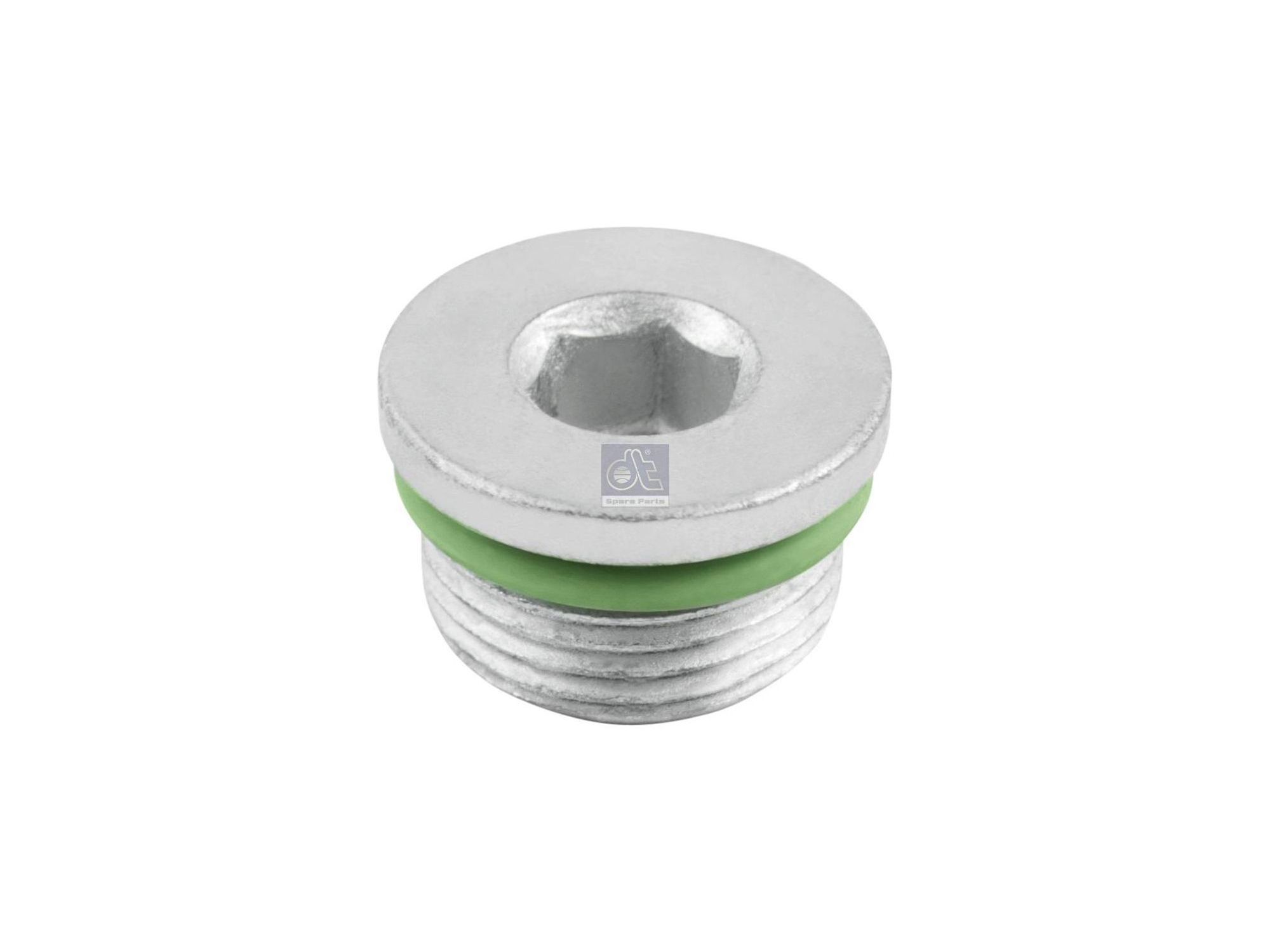 Tornillo de bloqueo DT Spare Parts 17917115