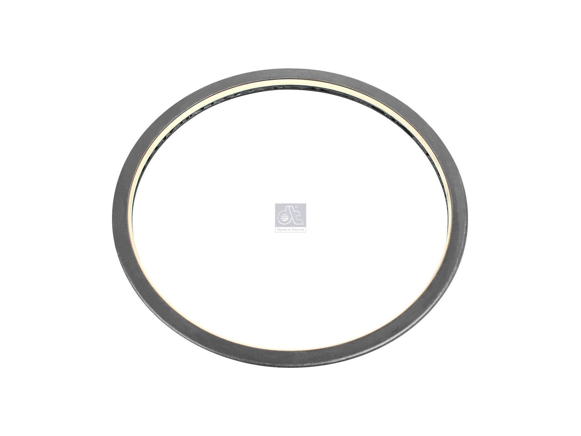 Wellendichtring DT Spare Parts 40003720