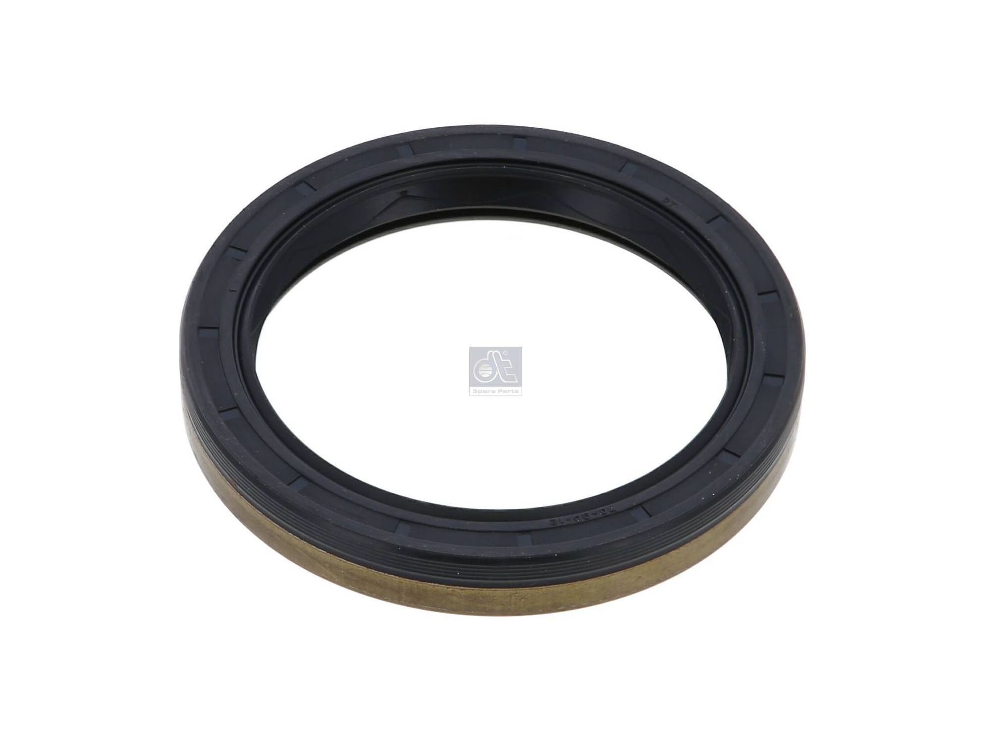 Wellendichtring DT Spare Parts 06562721814