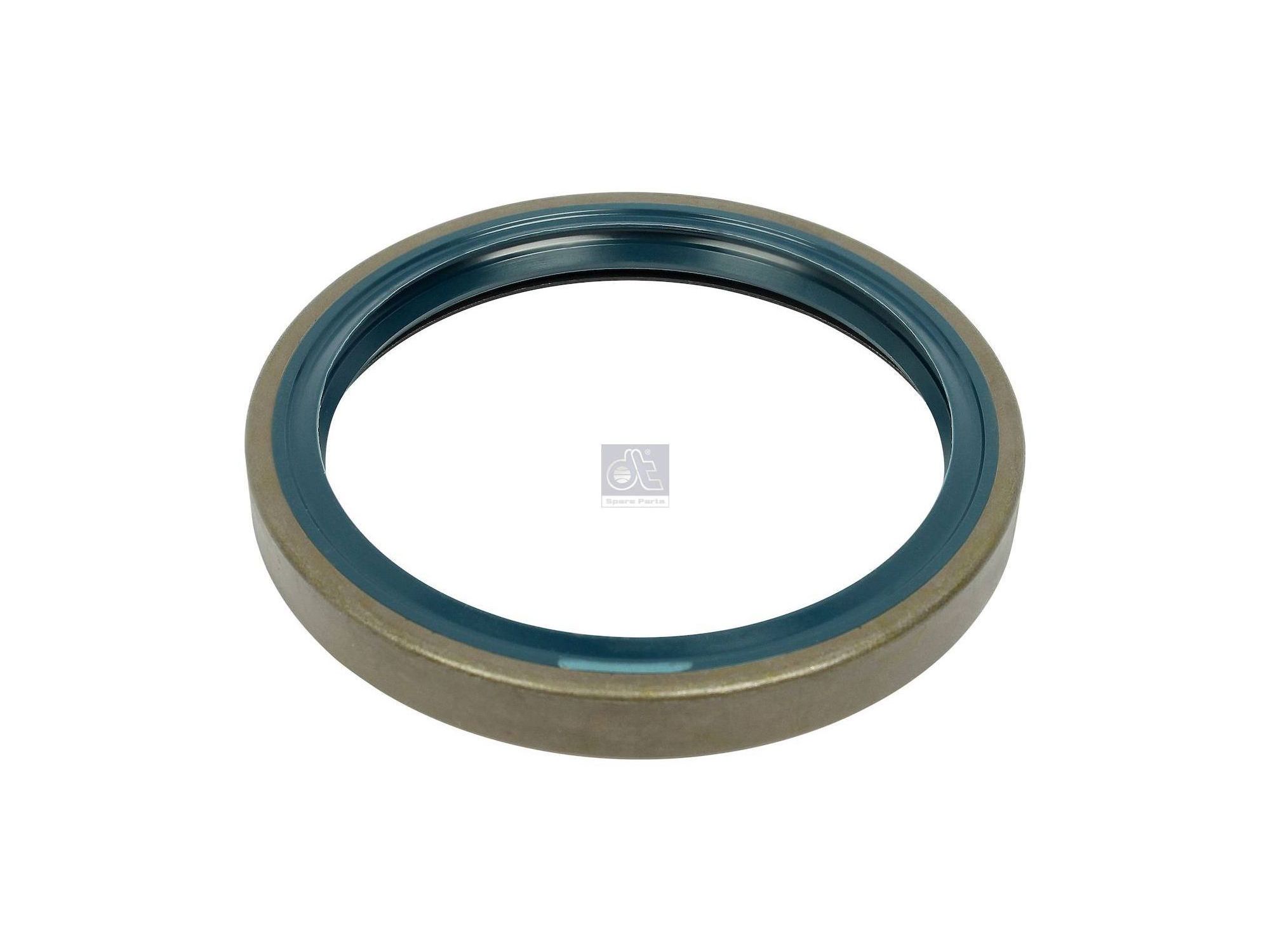 Wellendichtring DT Spare Parts 40001900