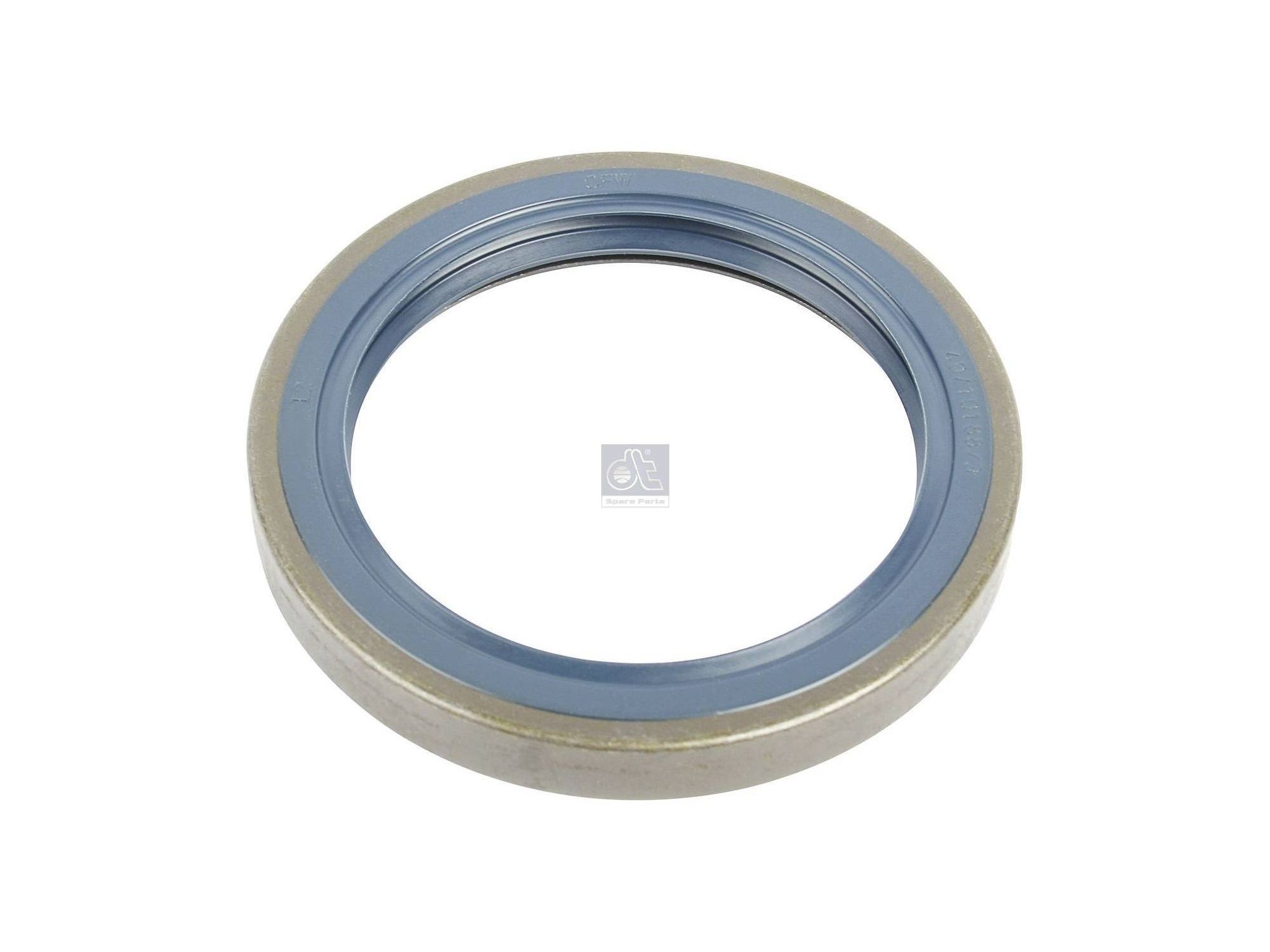 Wellendichtring DT Spare Parts 08836666