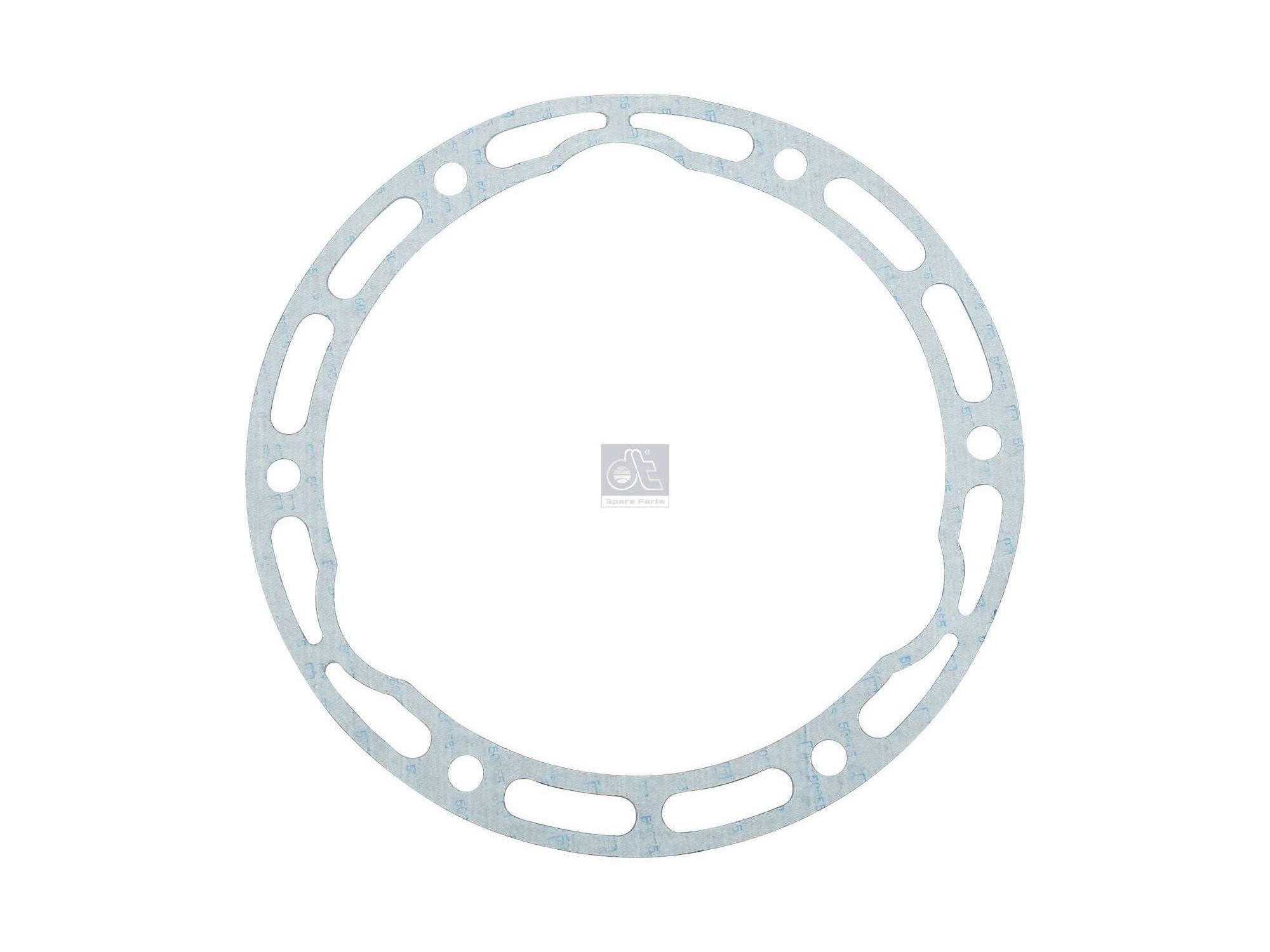 Dichtung DT Spare Parts 42118478