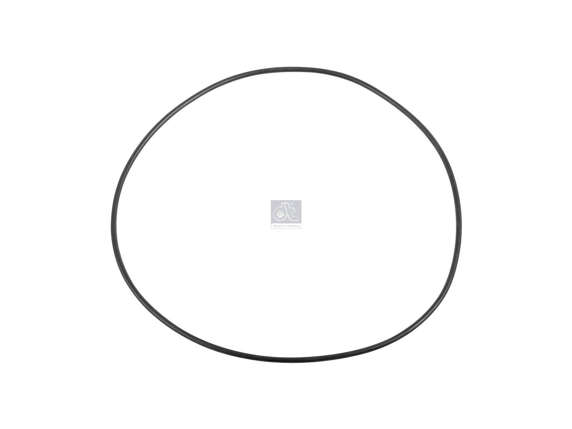 O-Ring DT Spare Parts 42114757