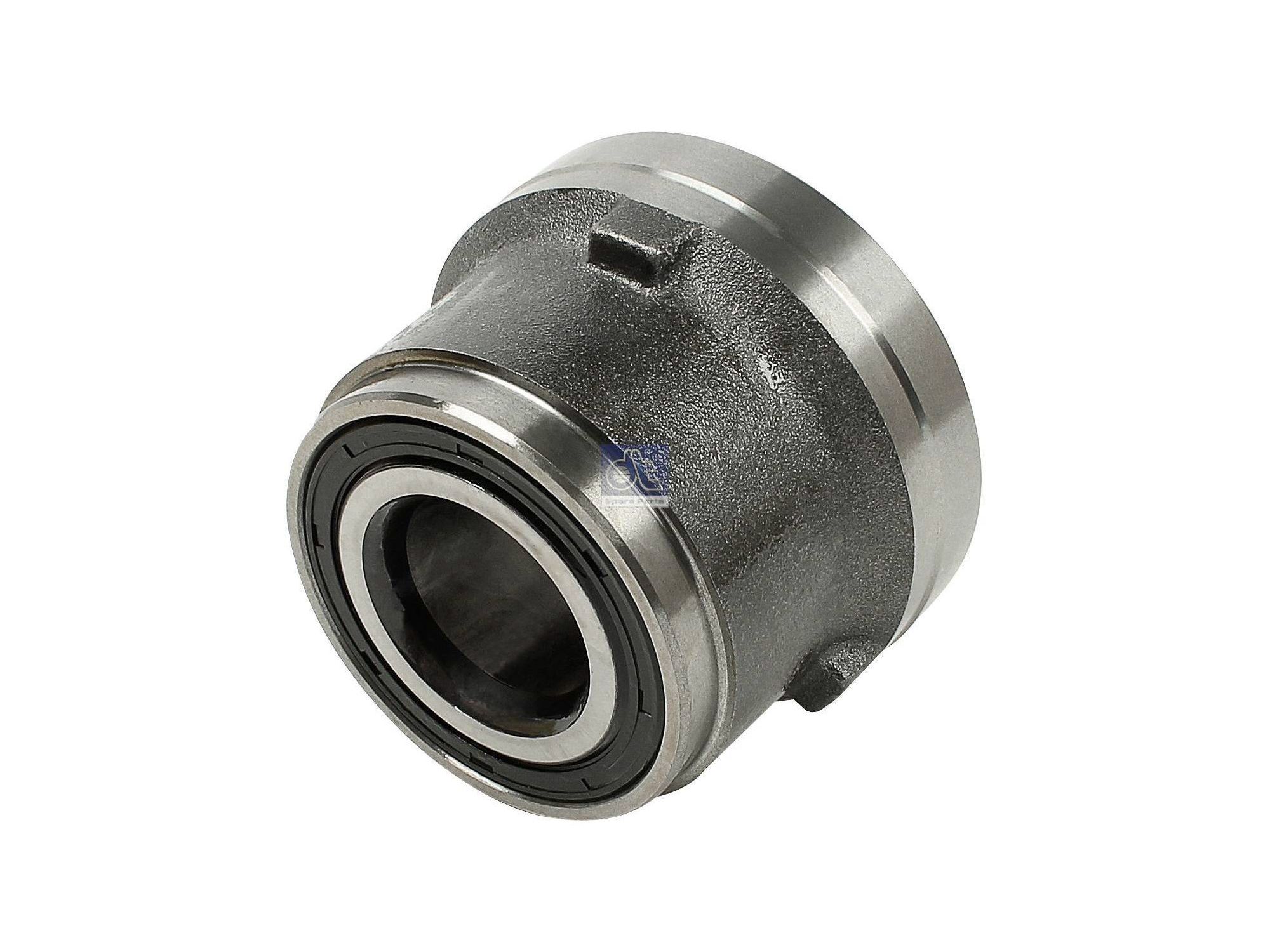 Radlager DT Spare Parts 93810034