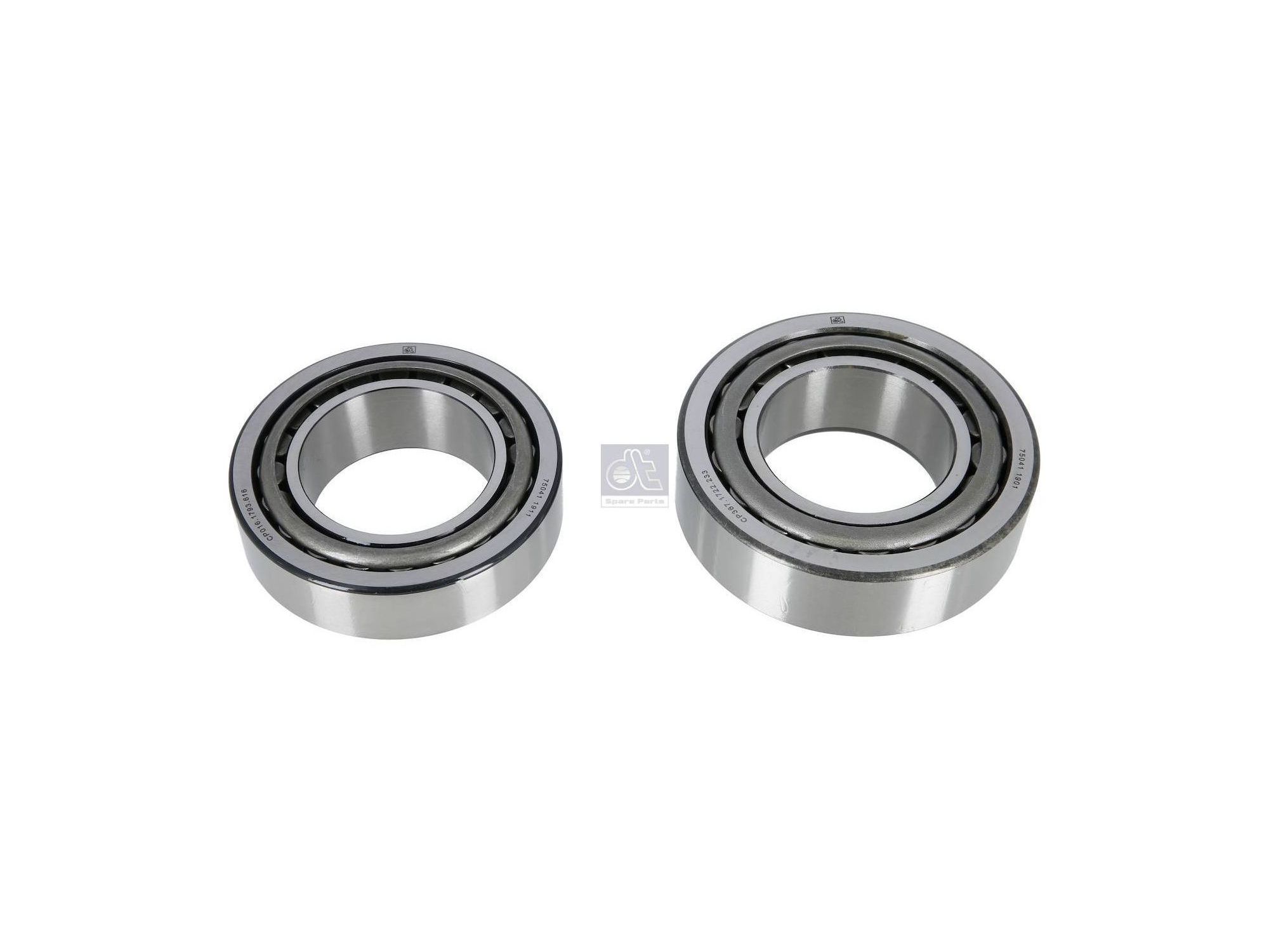 Pleuellagersatz DT Spare Parts 01905273