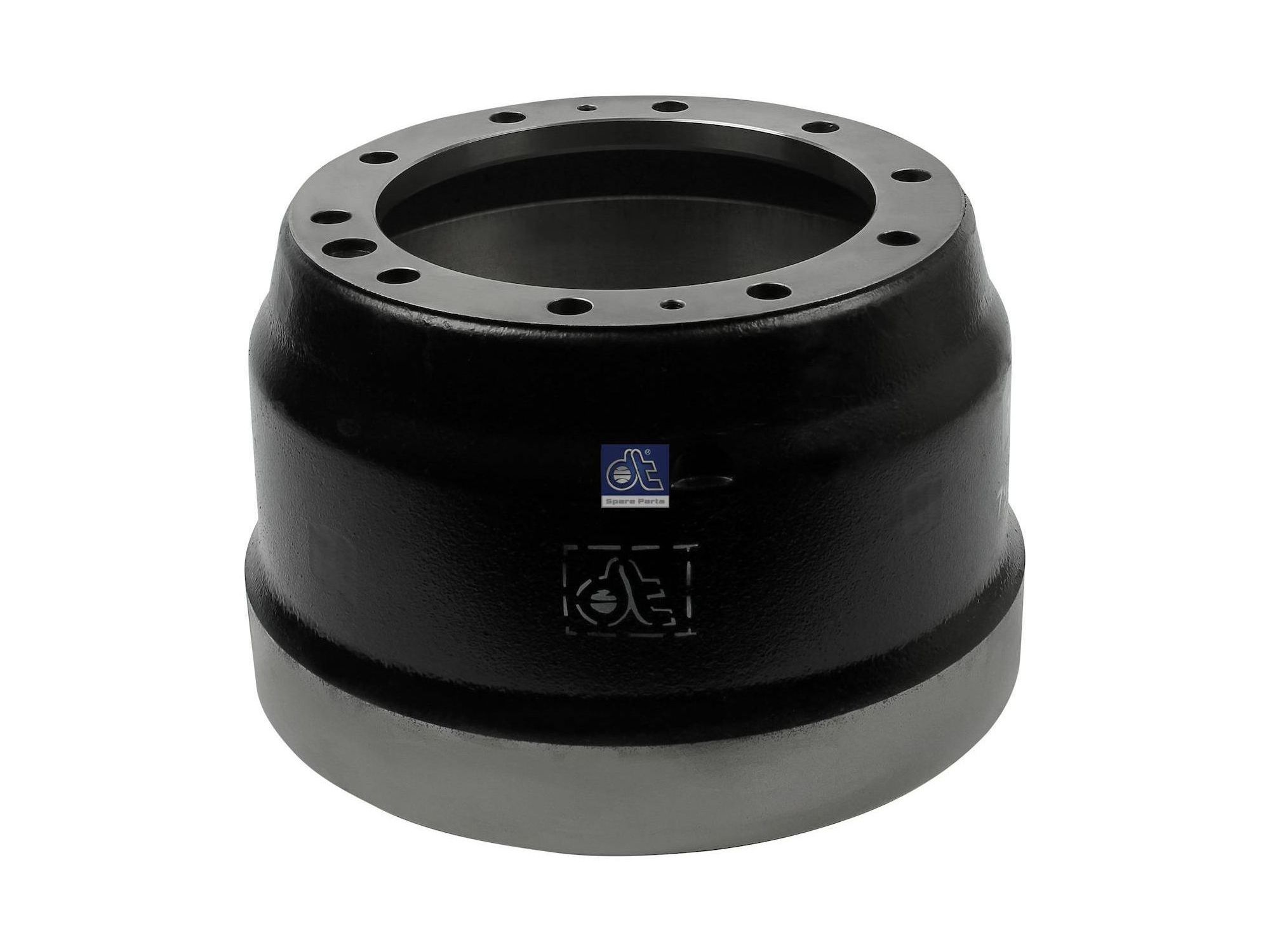 Bremstrommel DT Spare Parts 07183050