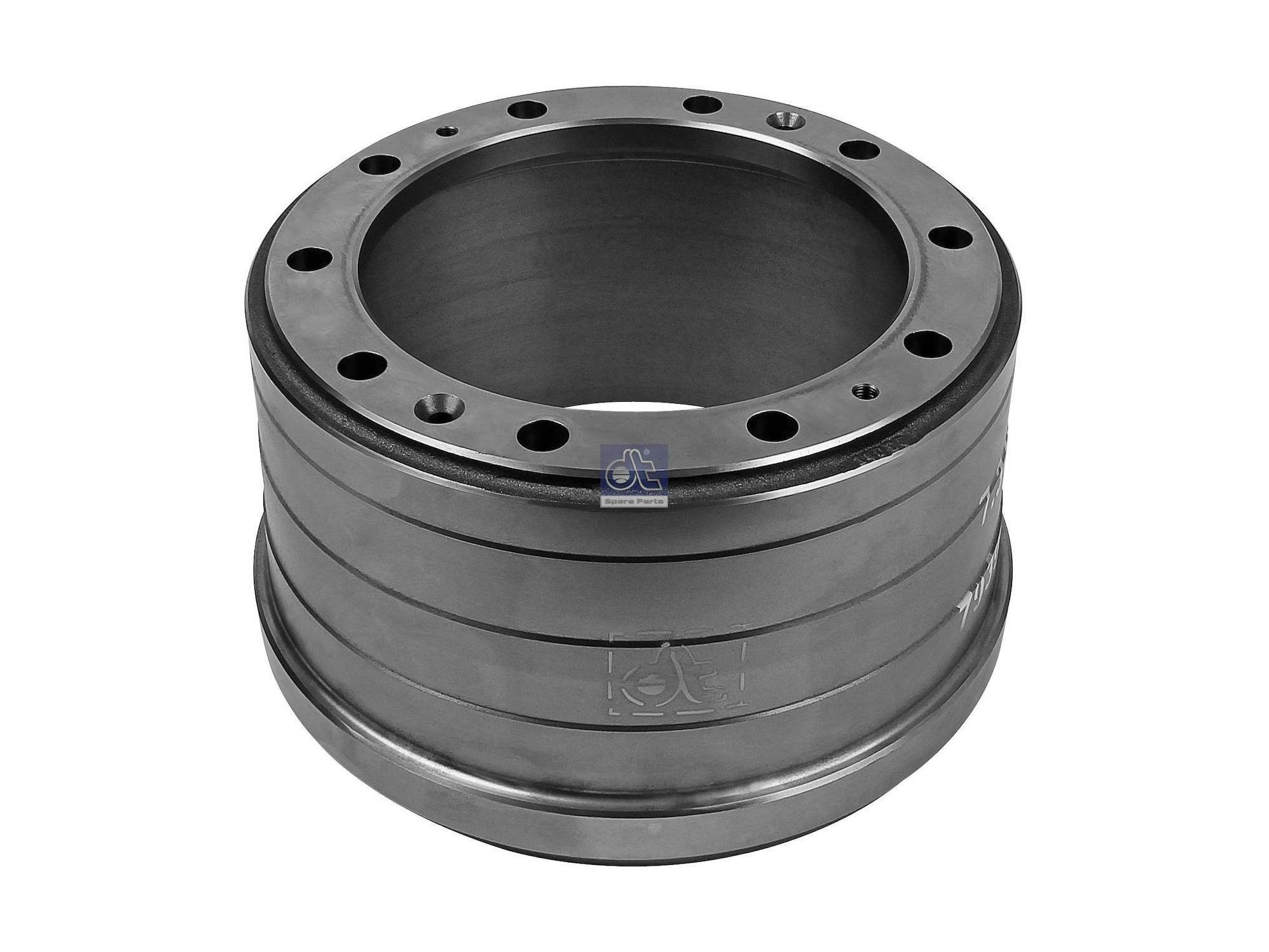Bubanj kočnice DT Spare Parts 07163802