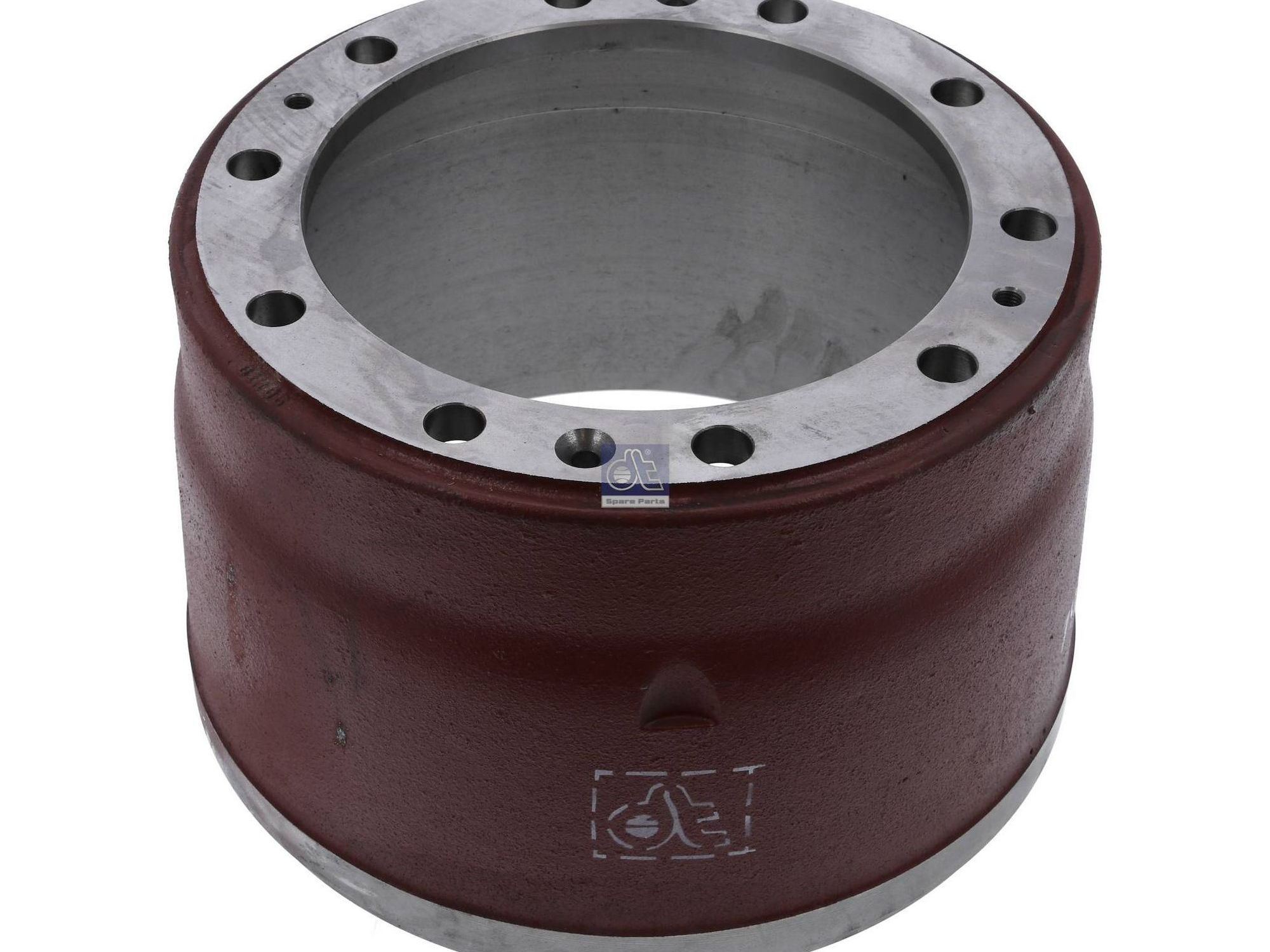 Bubanj kočnice DT Spare Parts 00597516