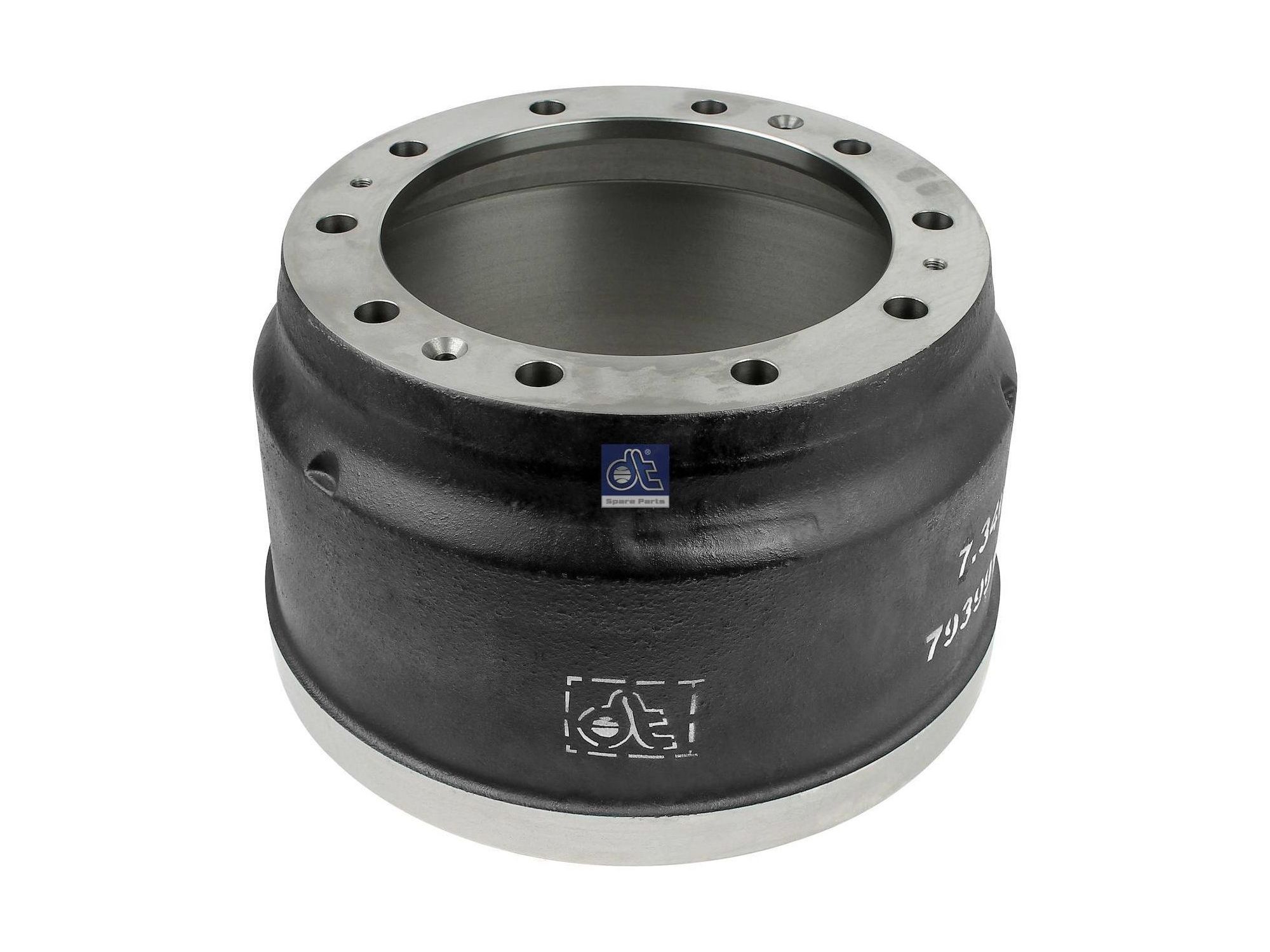 Bubanj kočnice DT Spare Parts 42102583