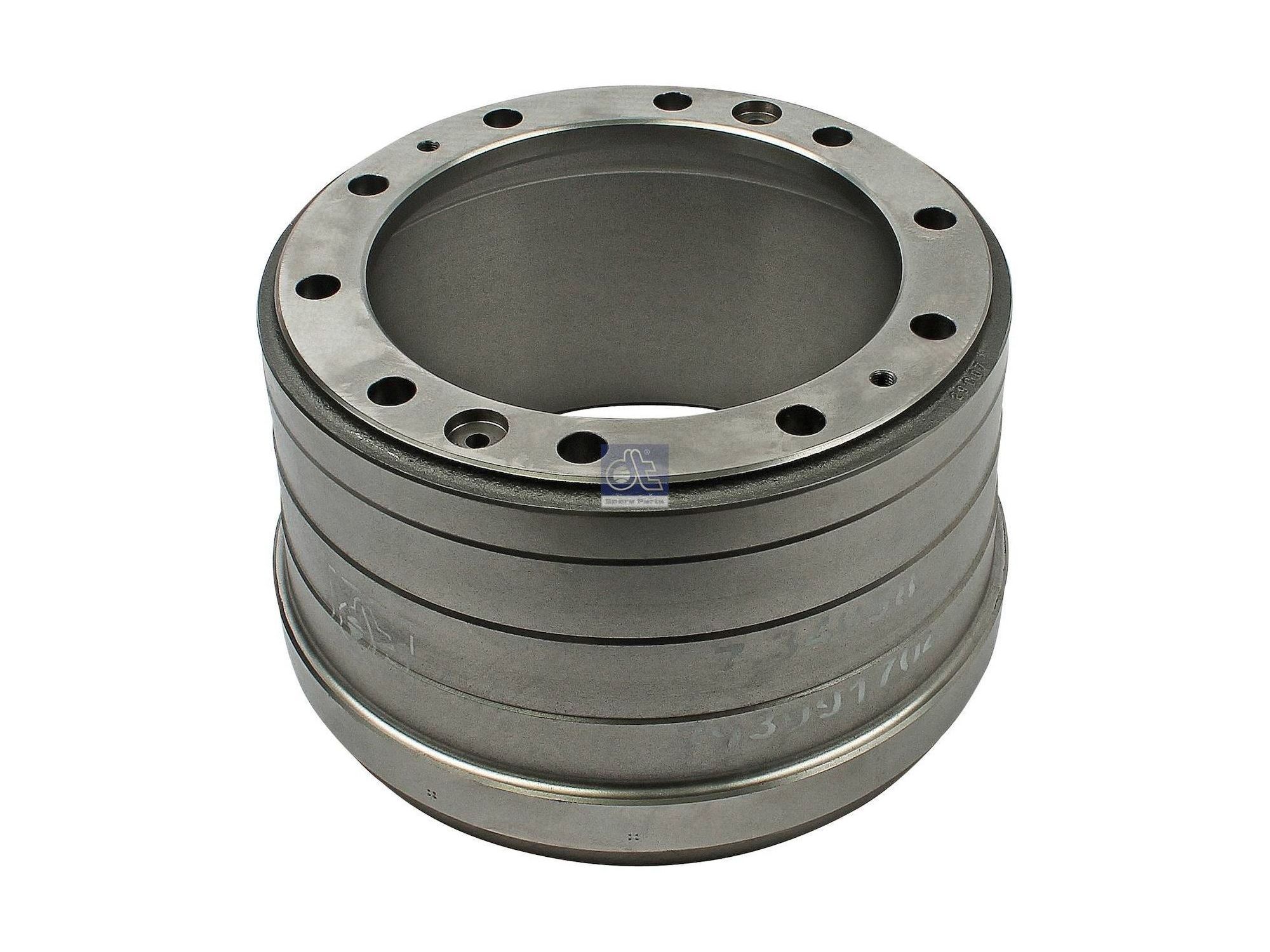 Bubanj kočnice DT Spare Parts 07173281