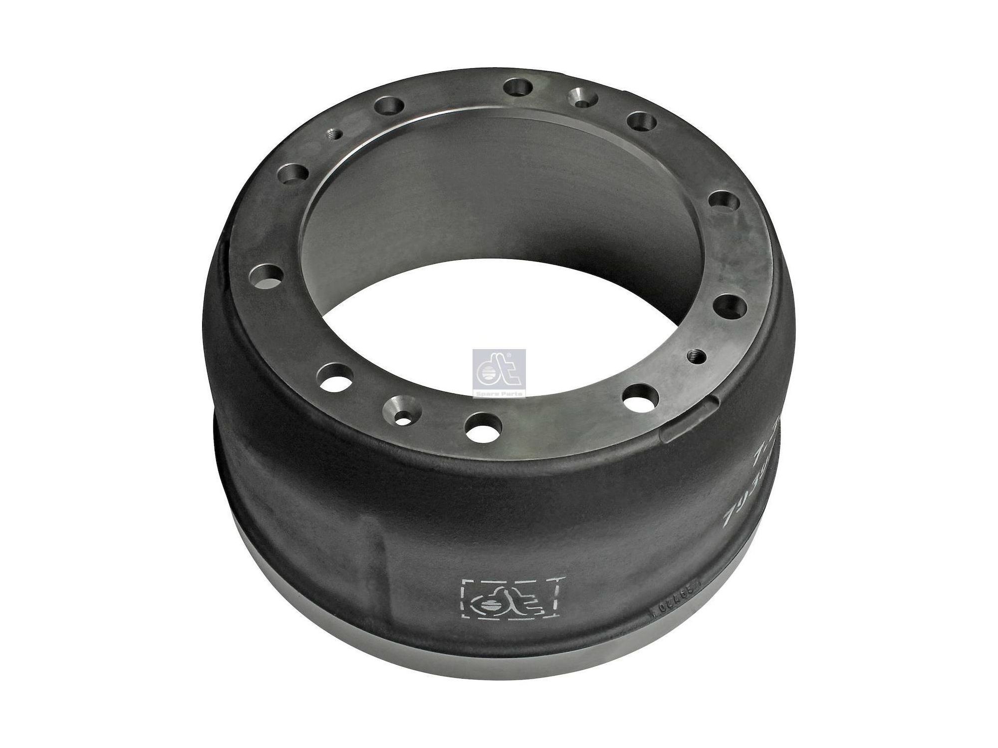 Bremstrommel DT Spare Parts 42102142