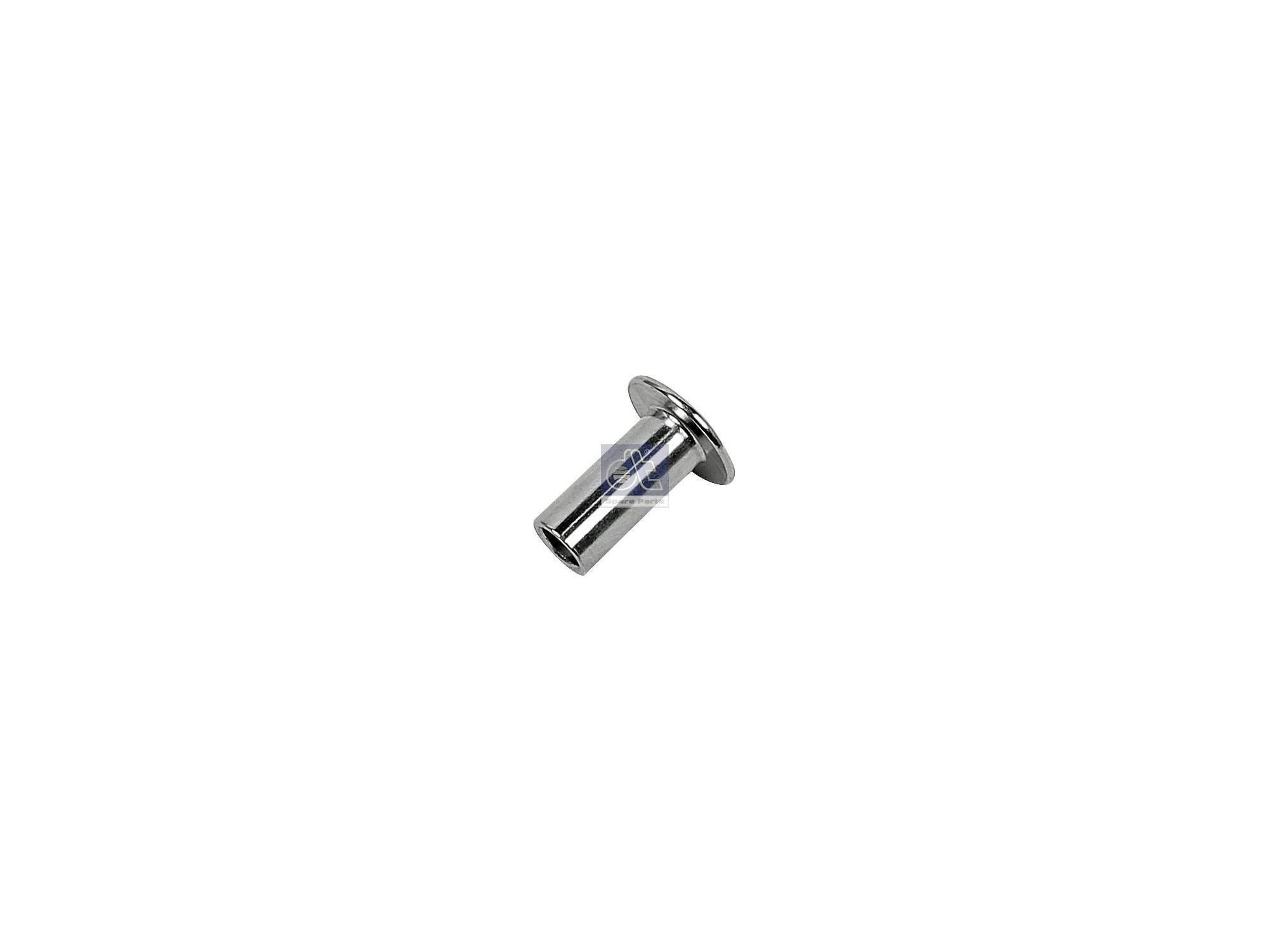 Rivet DT Spare Parts 42553536
