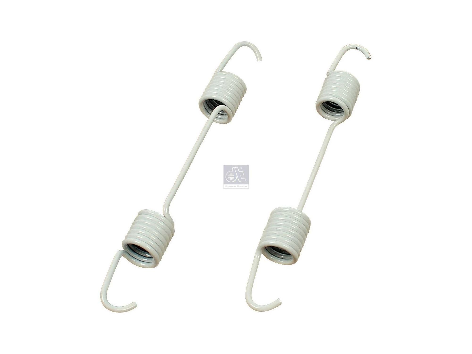 Federsatz DT Spare Parts 42536192