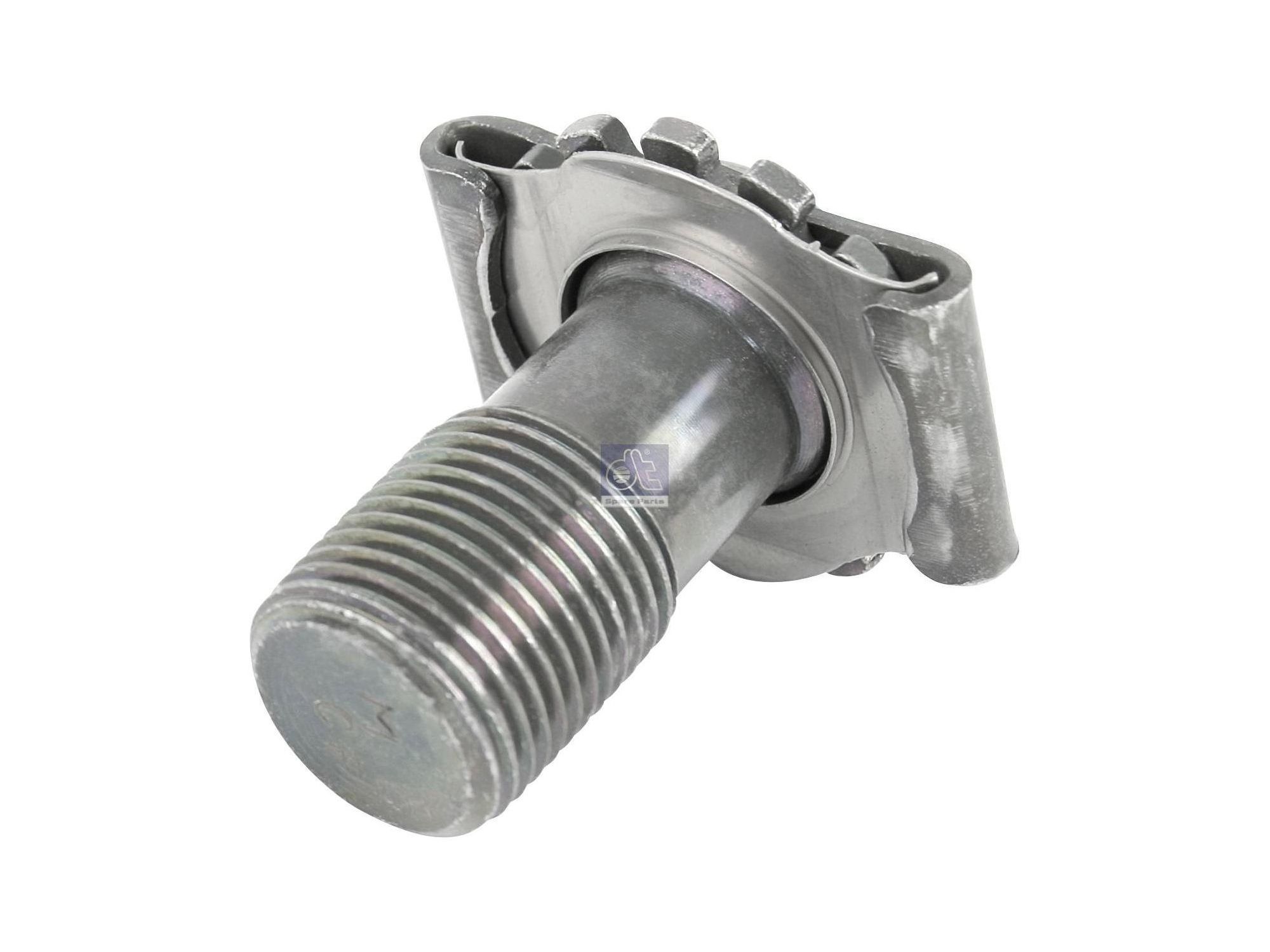 Adjusting Bolt DT Spare Parts 42480059