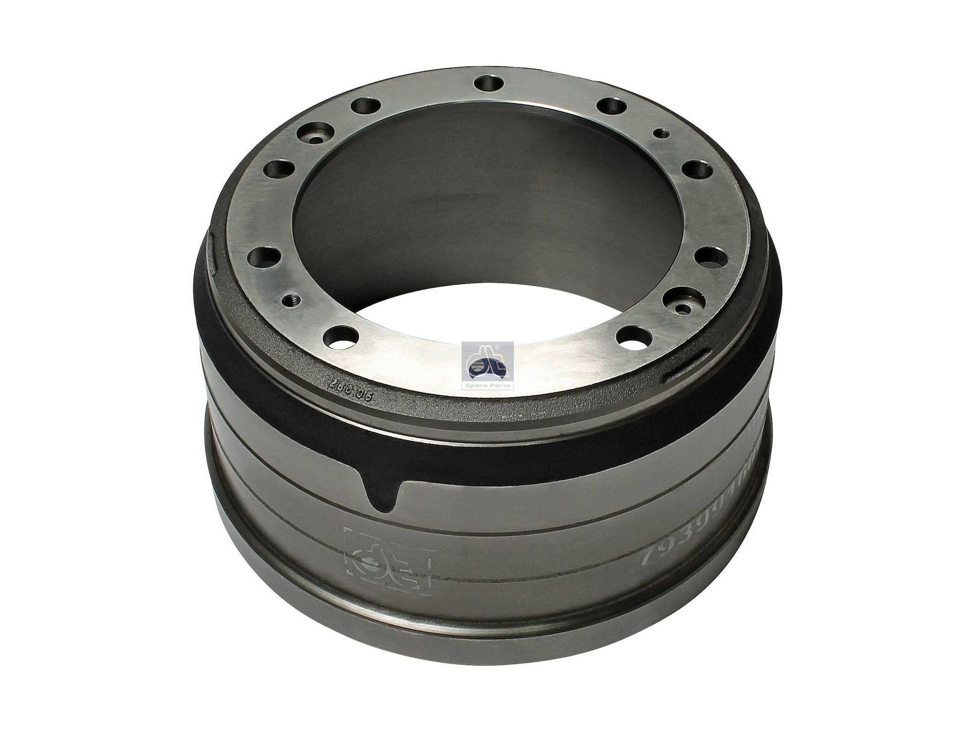 Bubanj kočnice DT Spare Parts 07180996