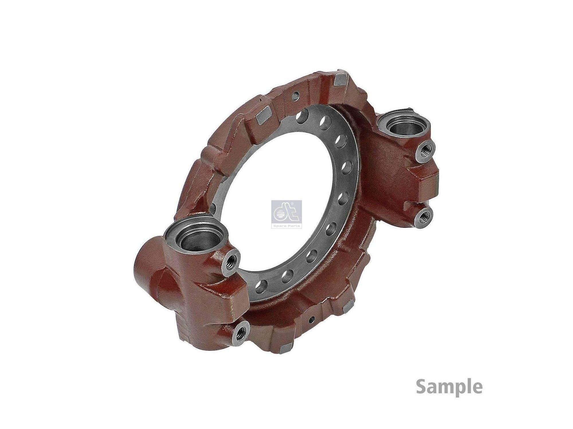 Bremsträger DT Spare Parts 42536143