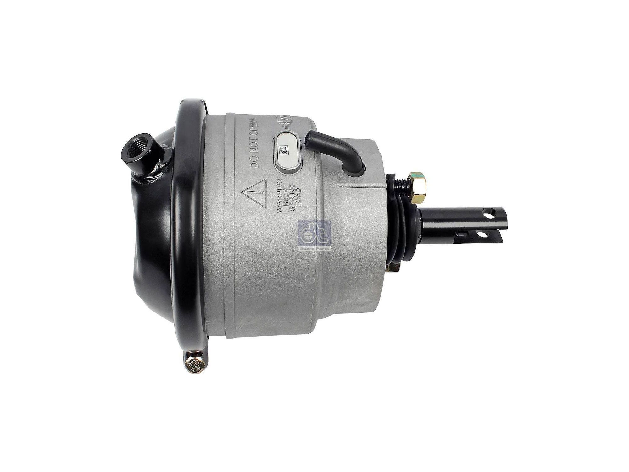 Bremszylinder DT Spare Parts 04842678
