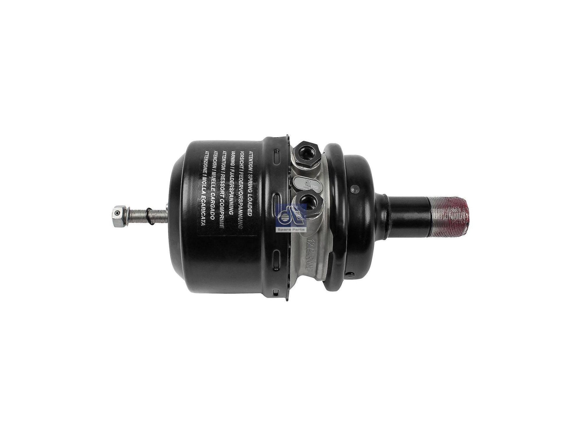 Bremszylinder DT Spare Parts 41001830