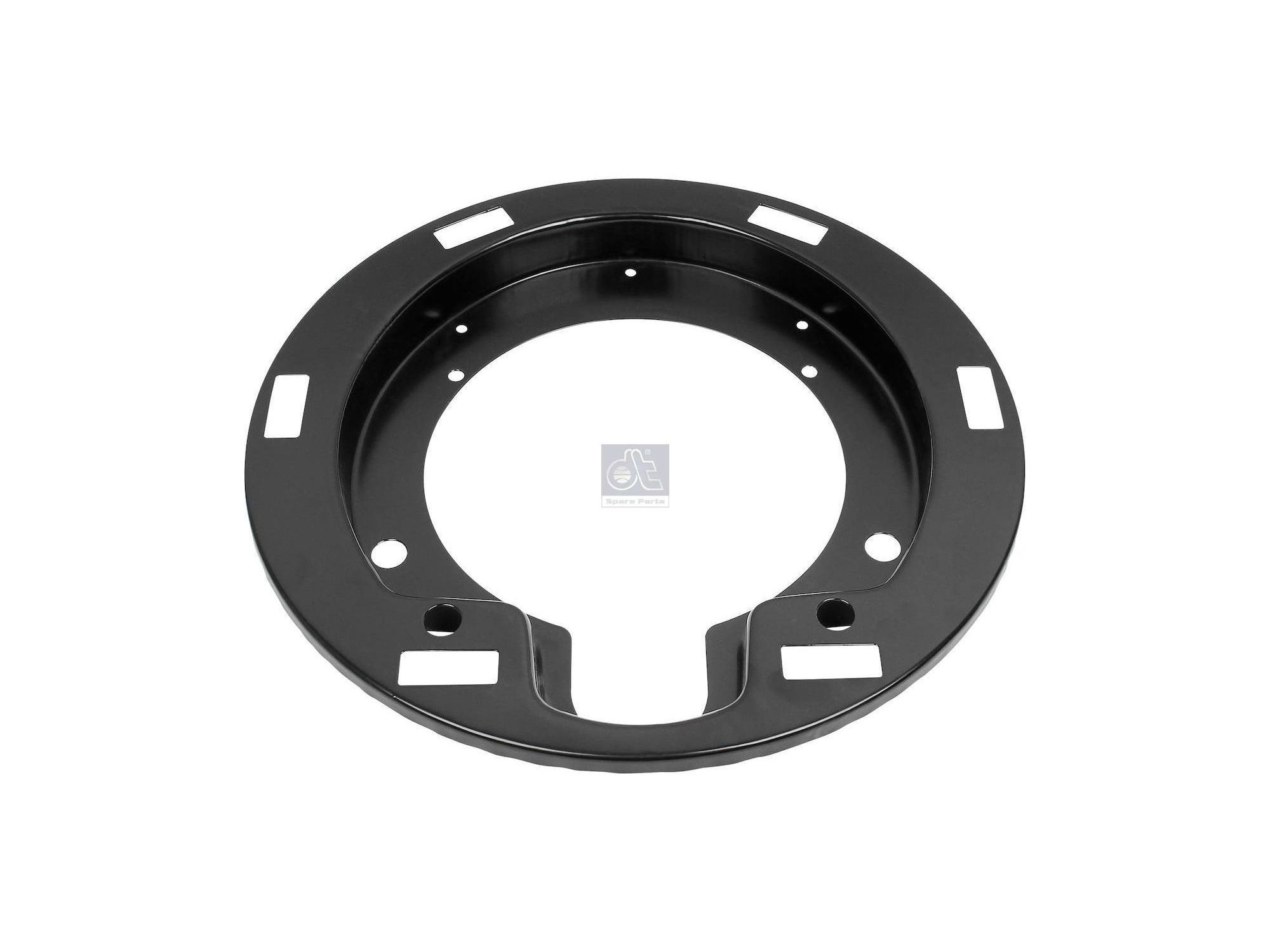 Bremsschild DT Spare Parts 93192917