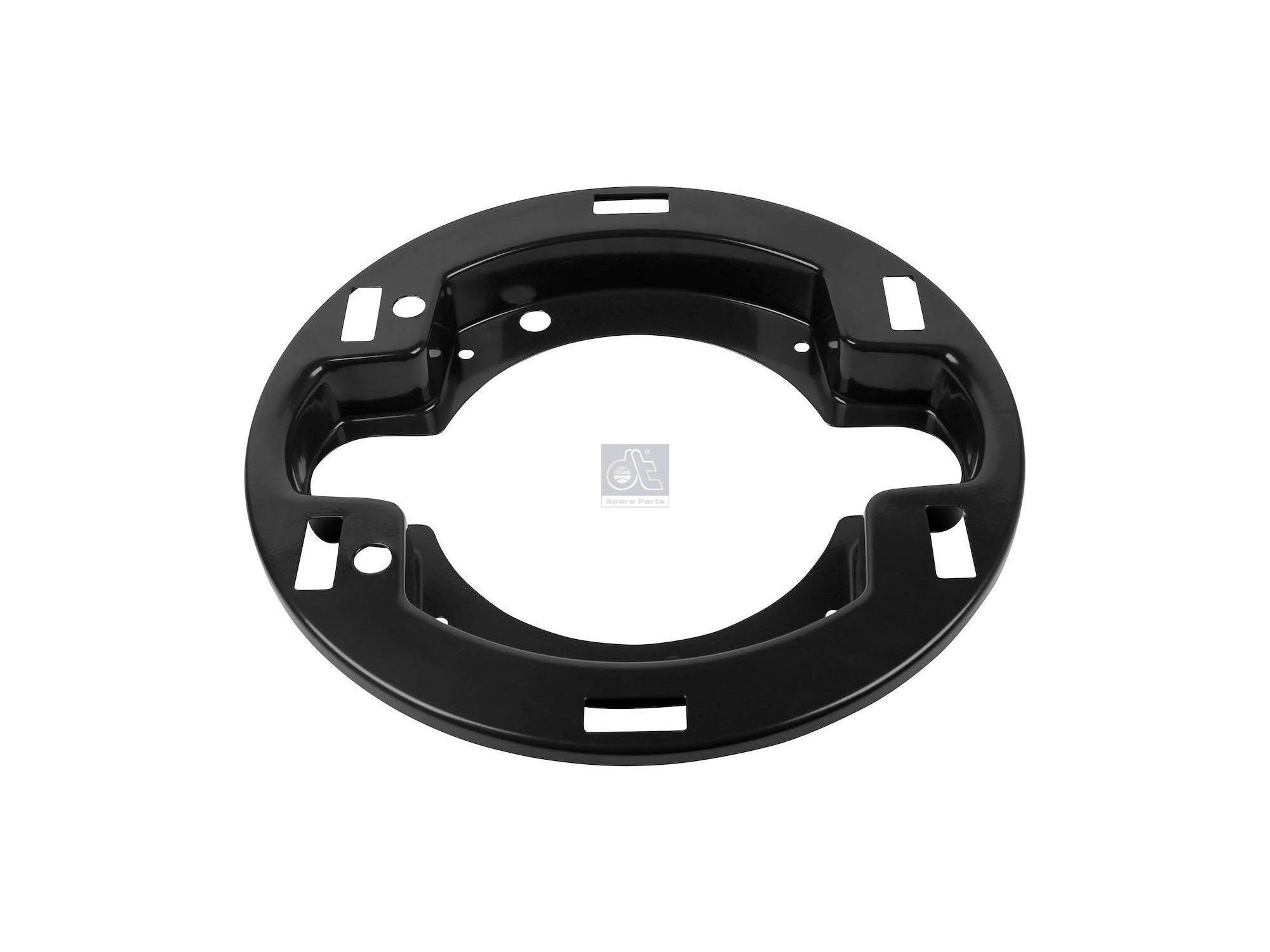 Bremsschild DT Spare Parts 42536145