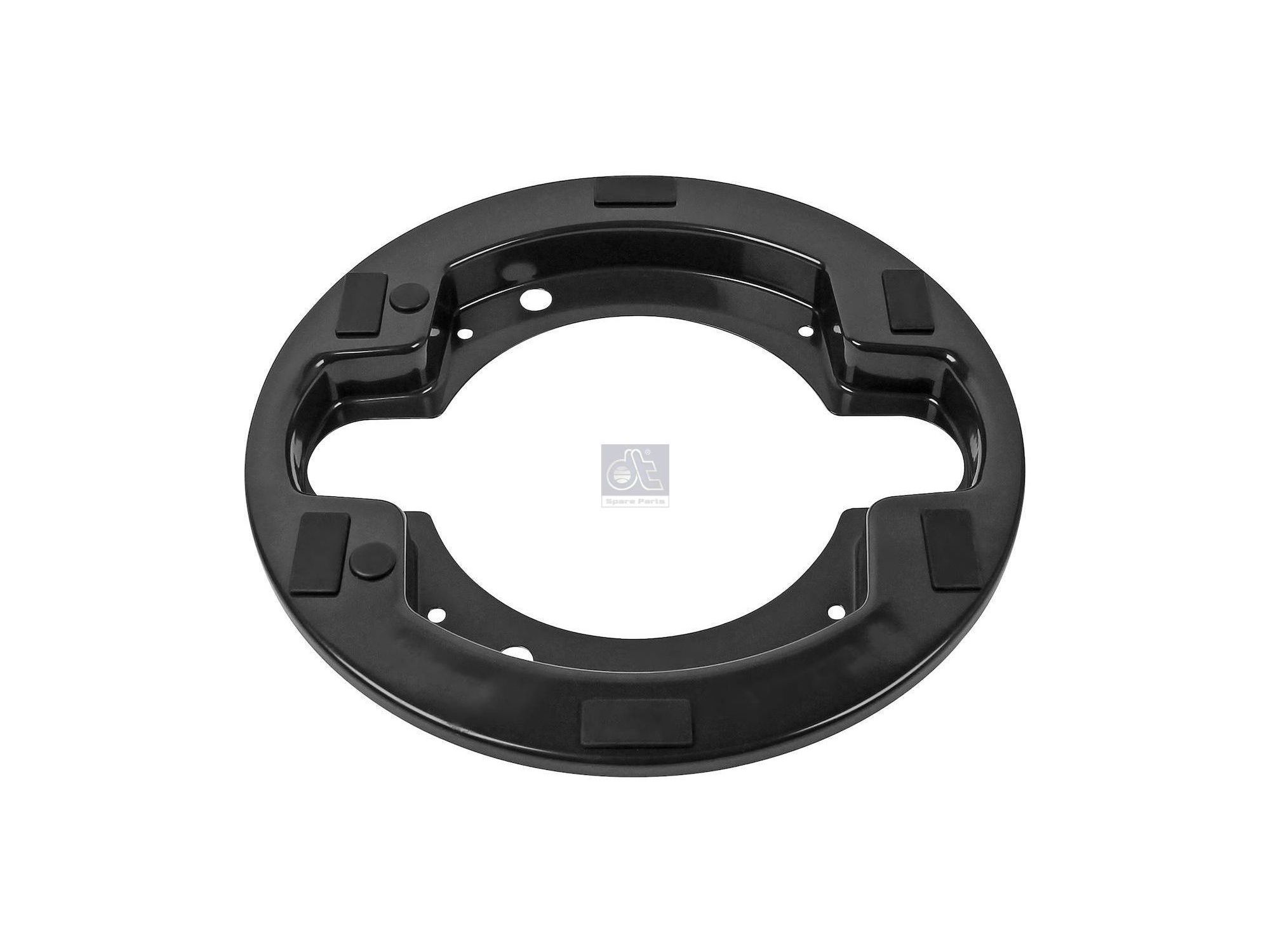 Bremsschild DT Spare Parts 42536199