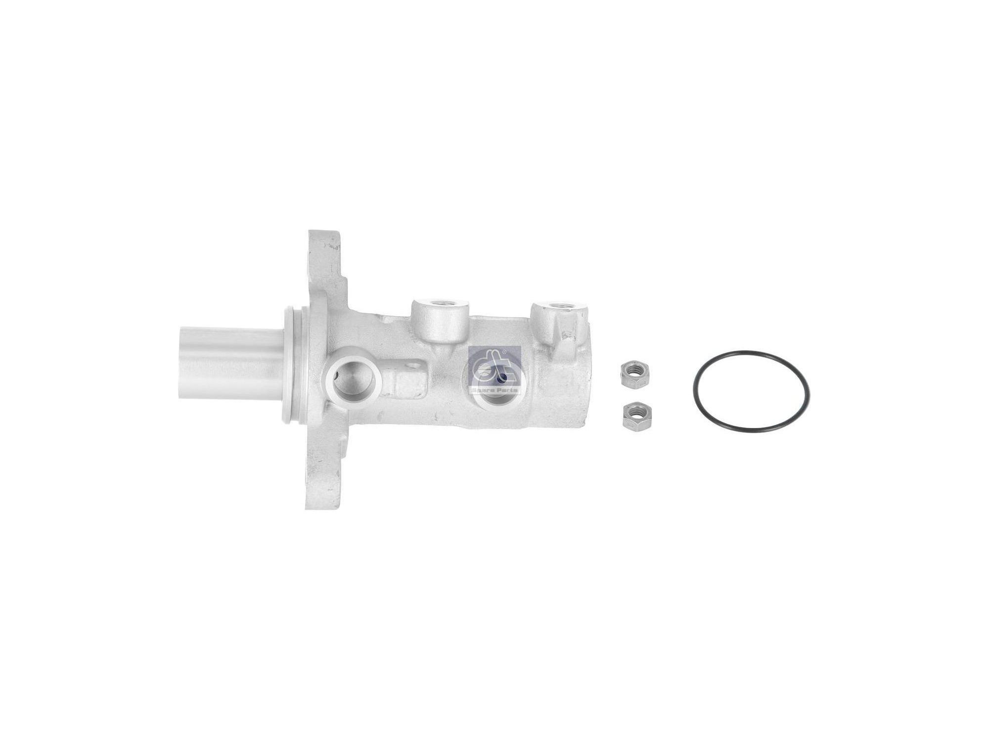 Master cylinder DT Spare Parts 42556837