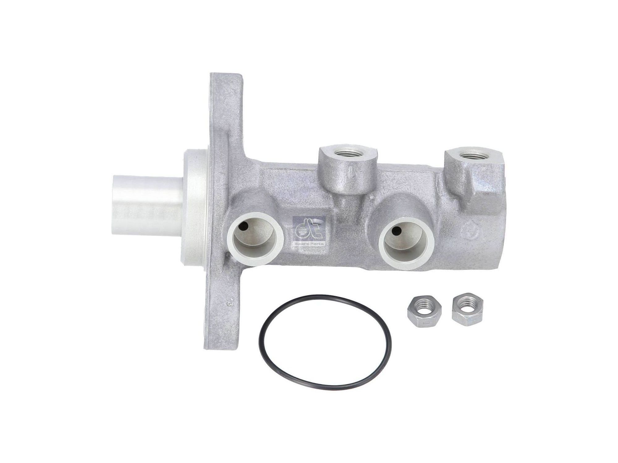 Master cylinder DT Spare Parts 42568306