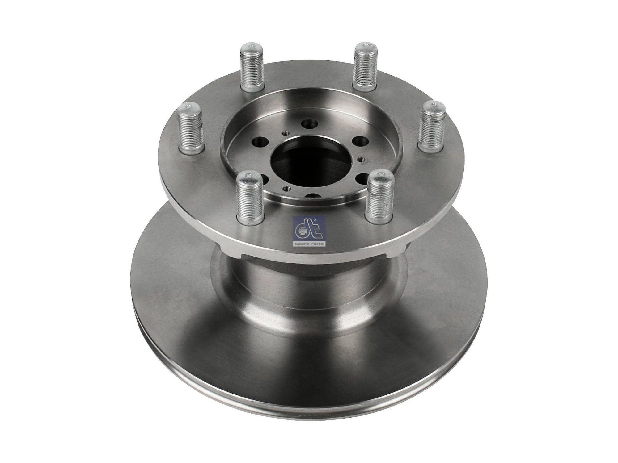 Kočioni disk DT Spare Parts 01904531