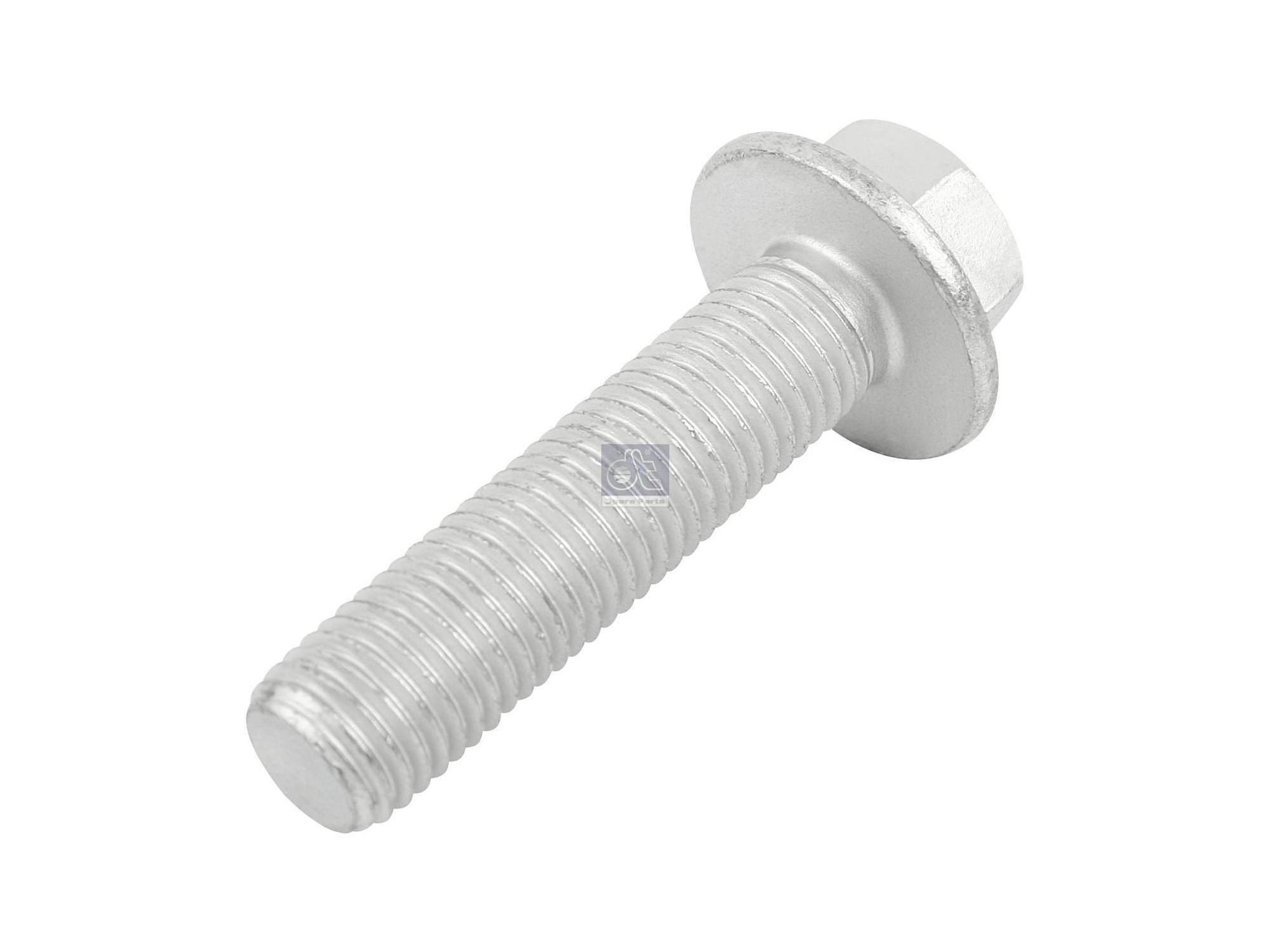 Perno DT Spare Parts 16683034