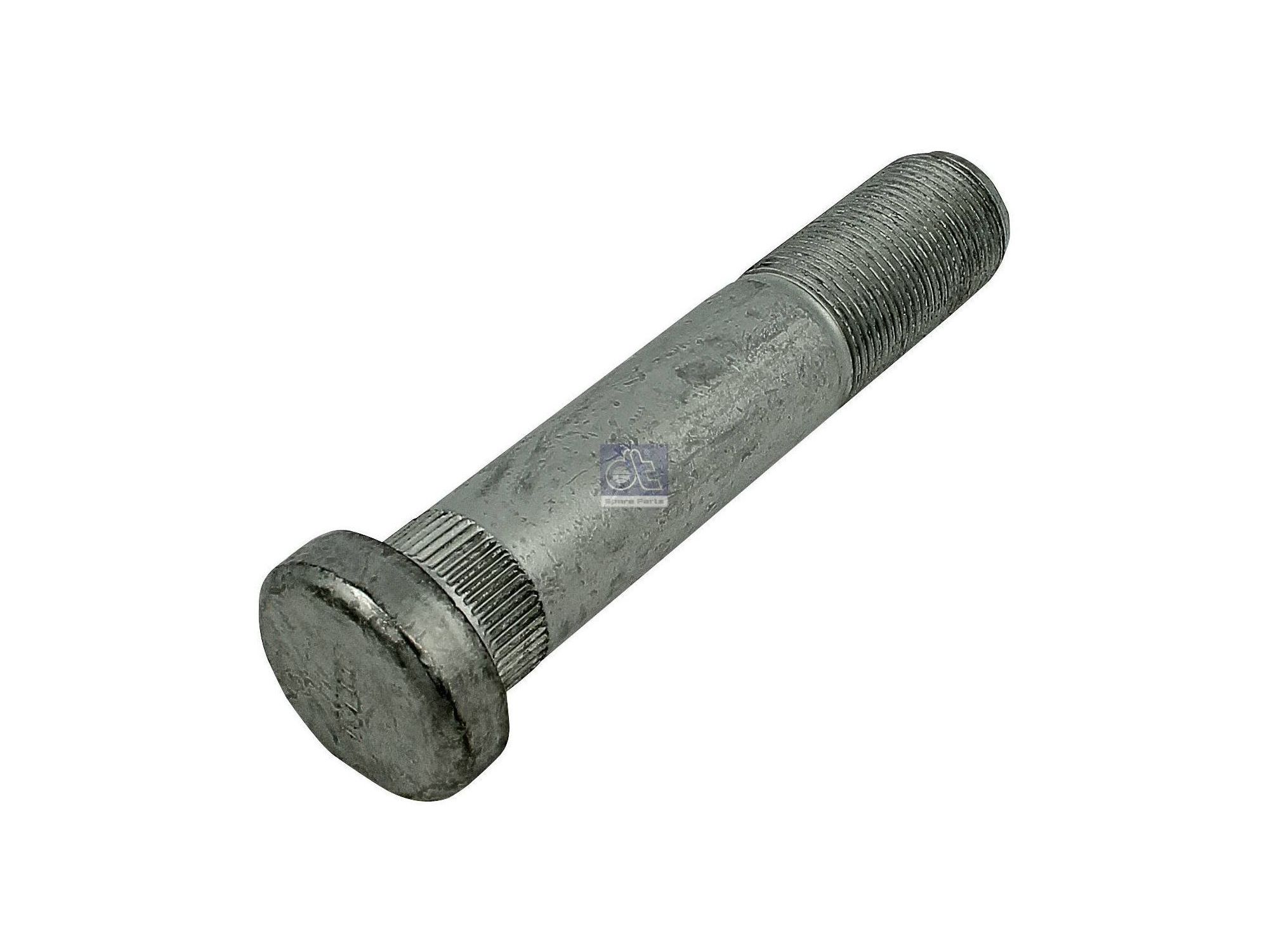 Колесный болт DT Spare Parts 42127249
