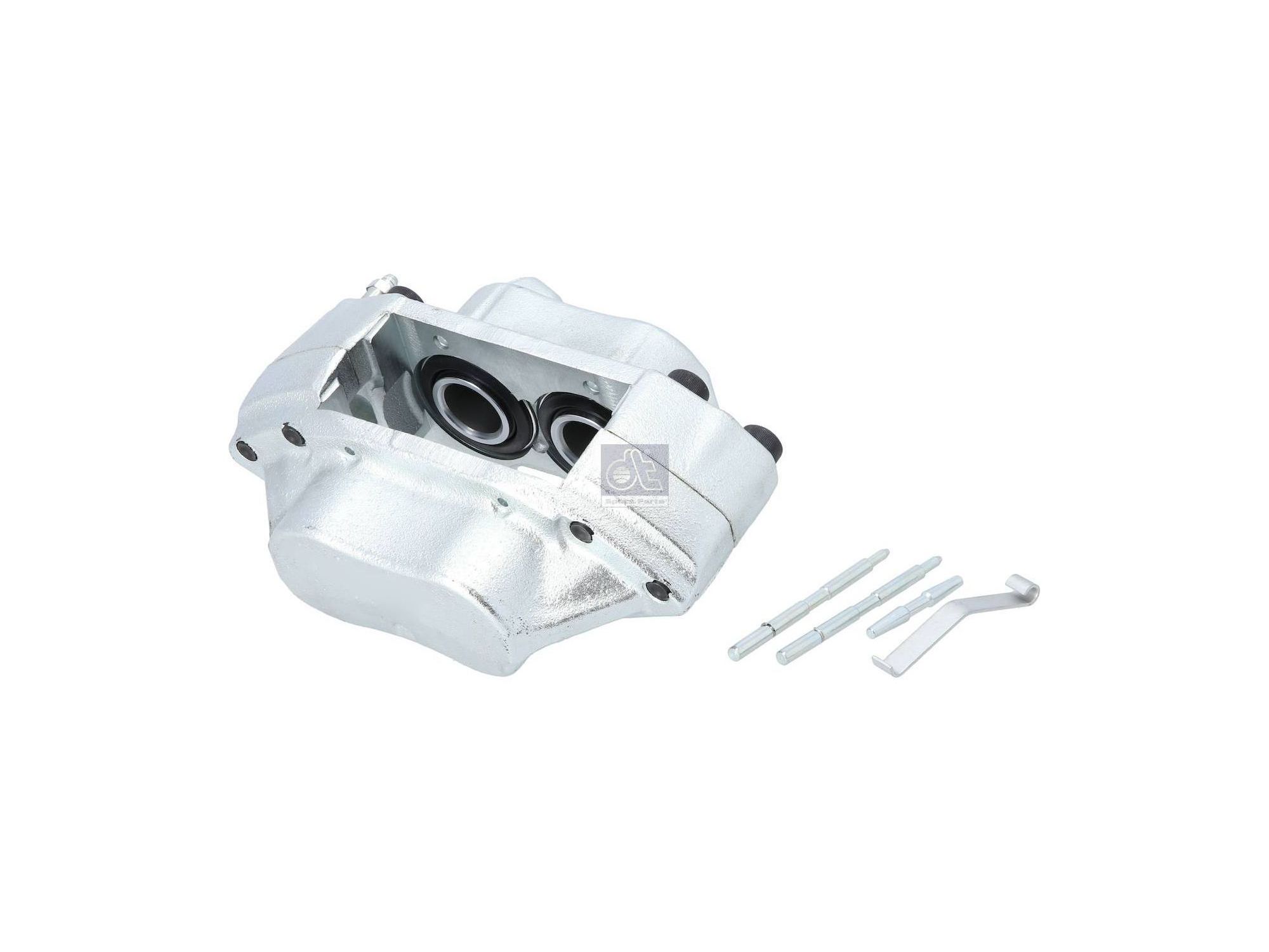 Bremssattel DT Spare Parts 04855362