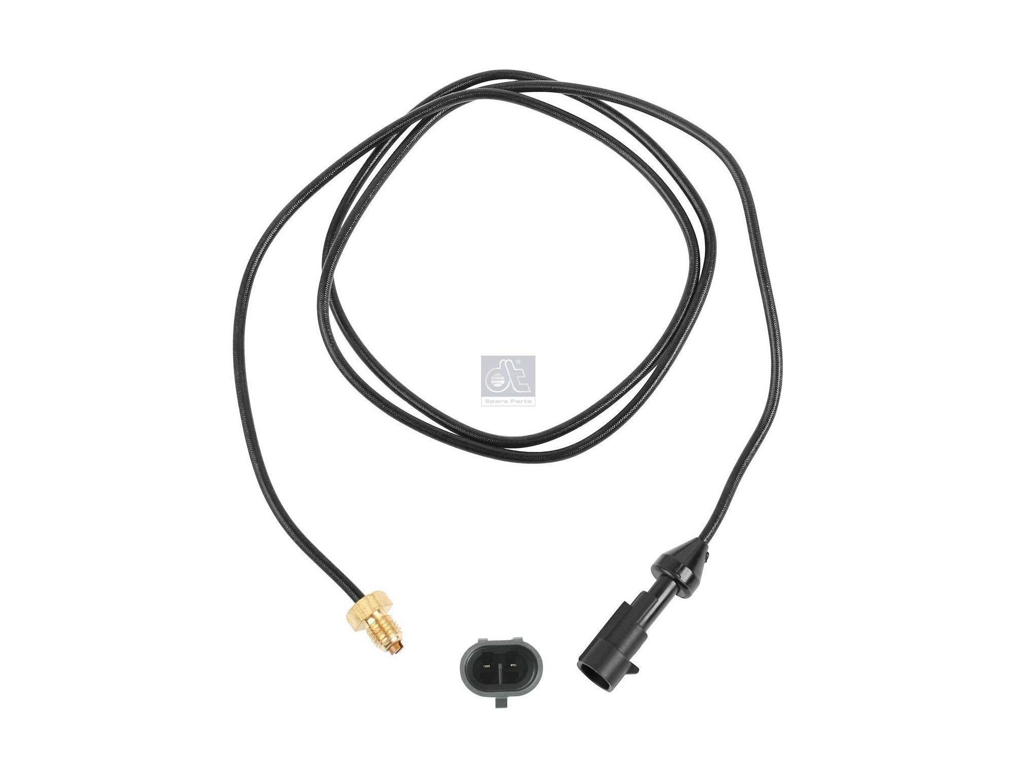 Indicator de uzură DT Spare Parts 42539437