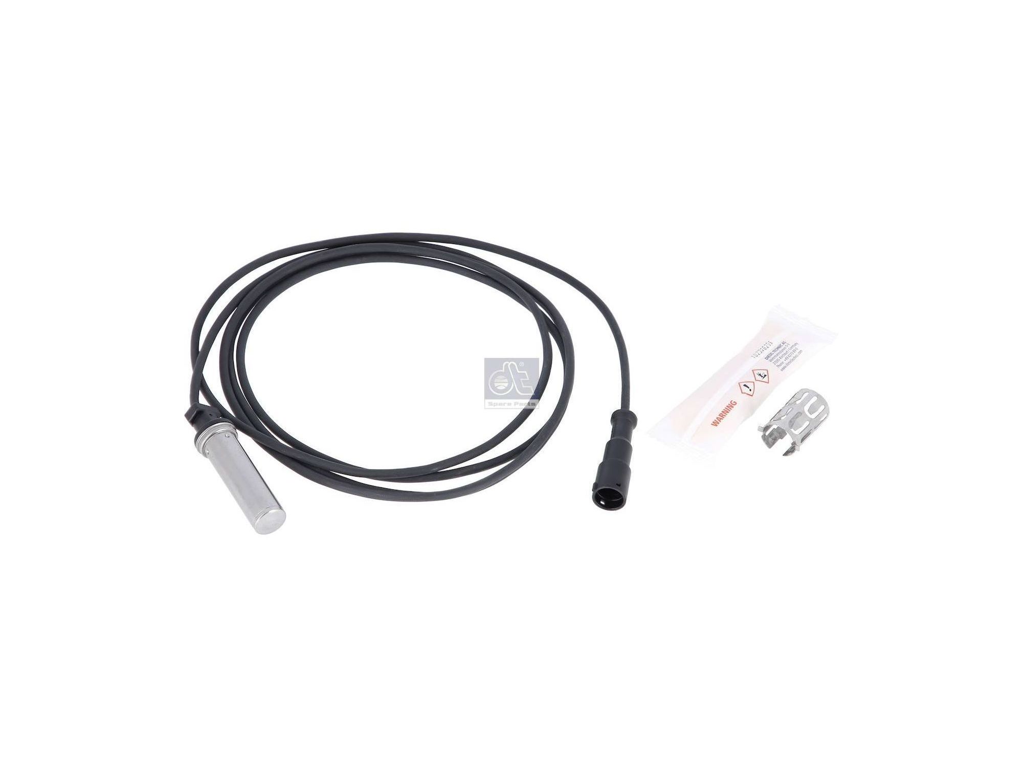 ABS Sensor DT Spare Parts 41221296