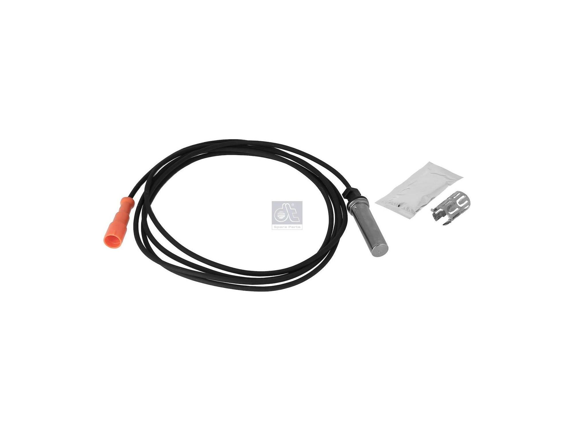 ABS Sensor DT Spare Parts 41221297