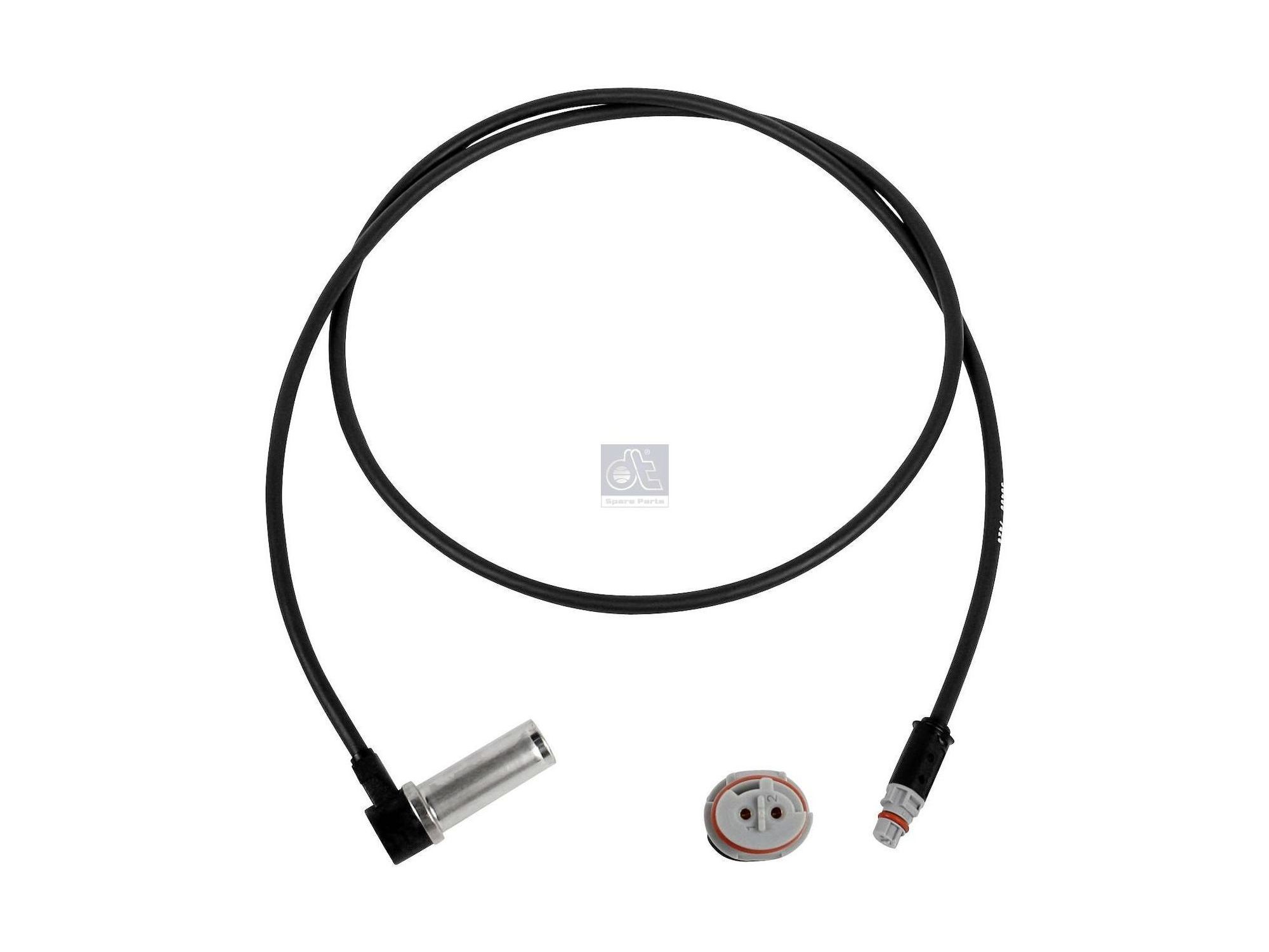 ABS Sensor DT Spare Parts 500342090