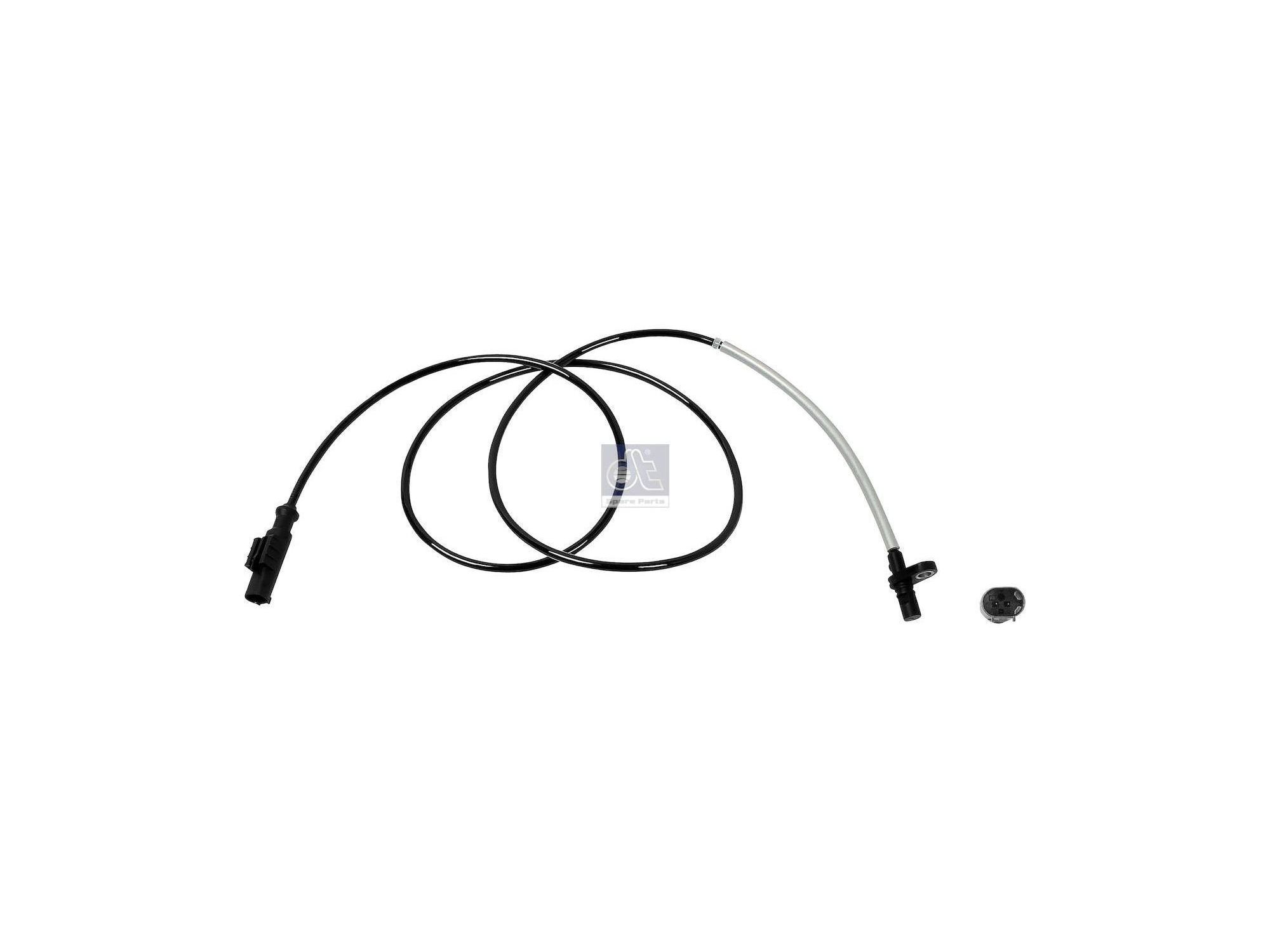 ABS Sensor DT Spare Parts 5801279037