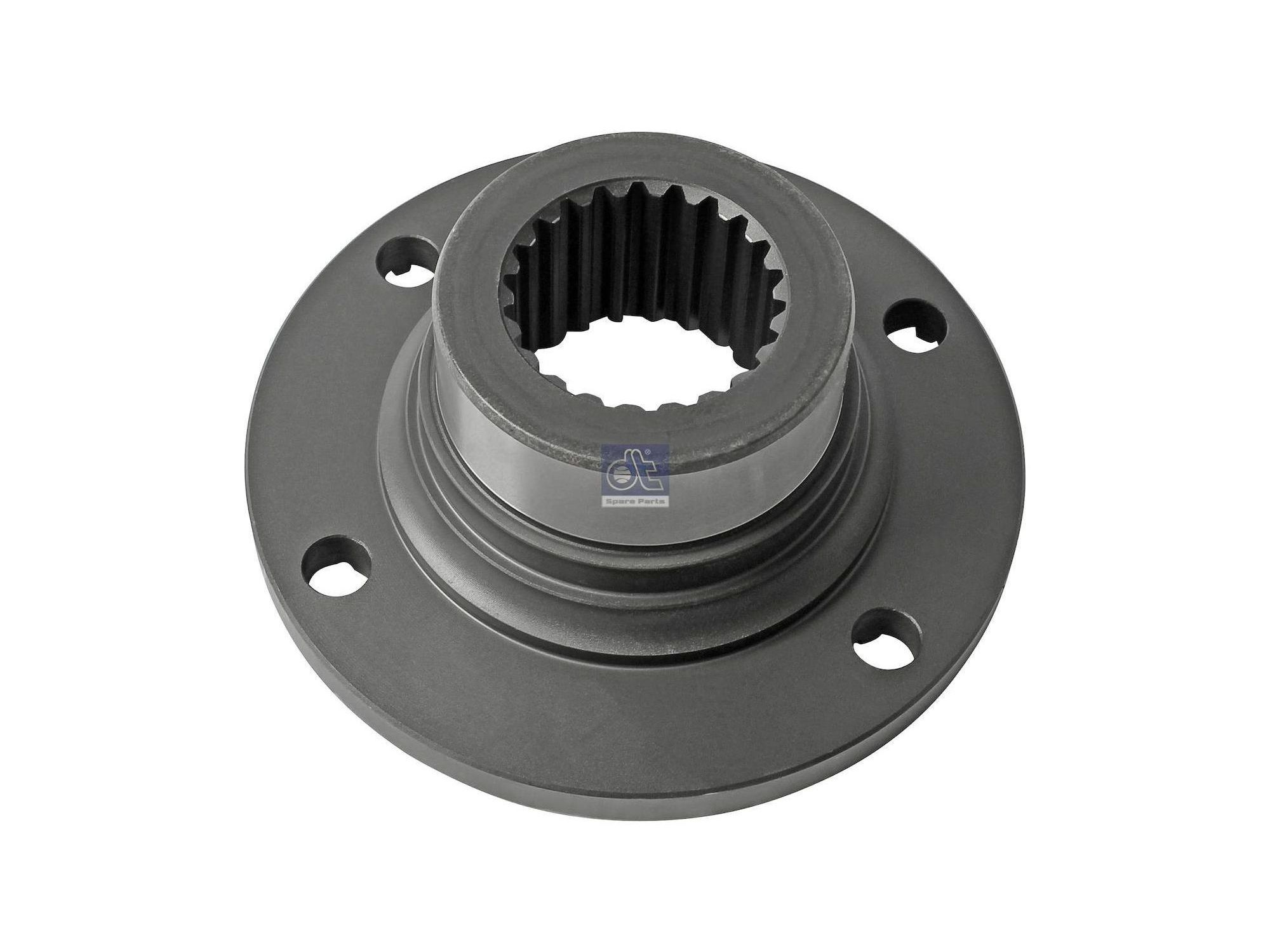 Antriebsflansch DT Spare Parts 42114445