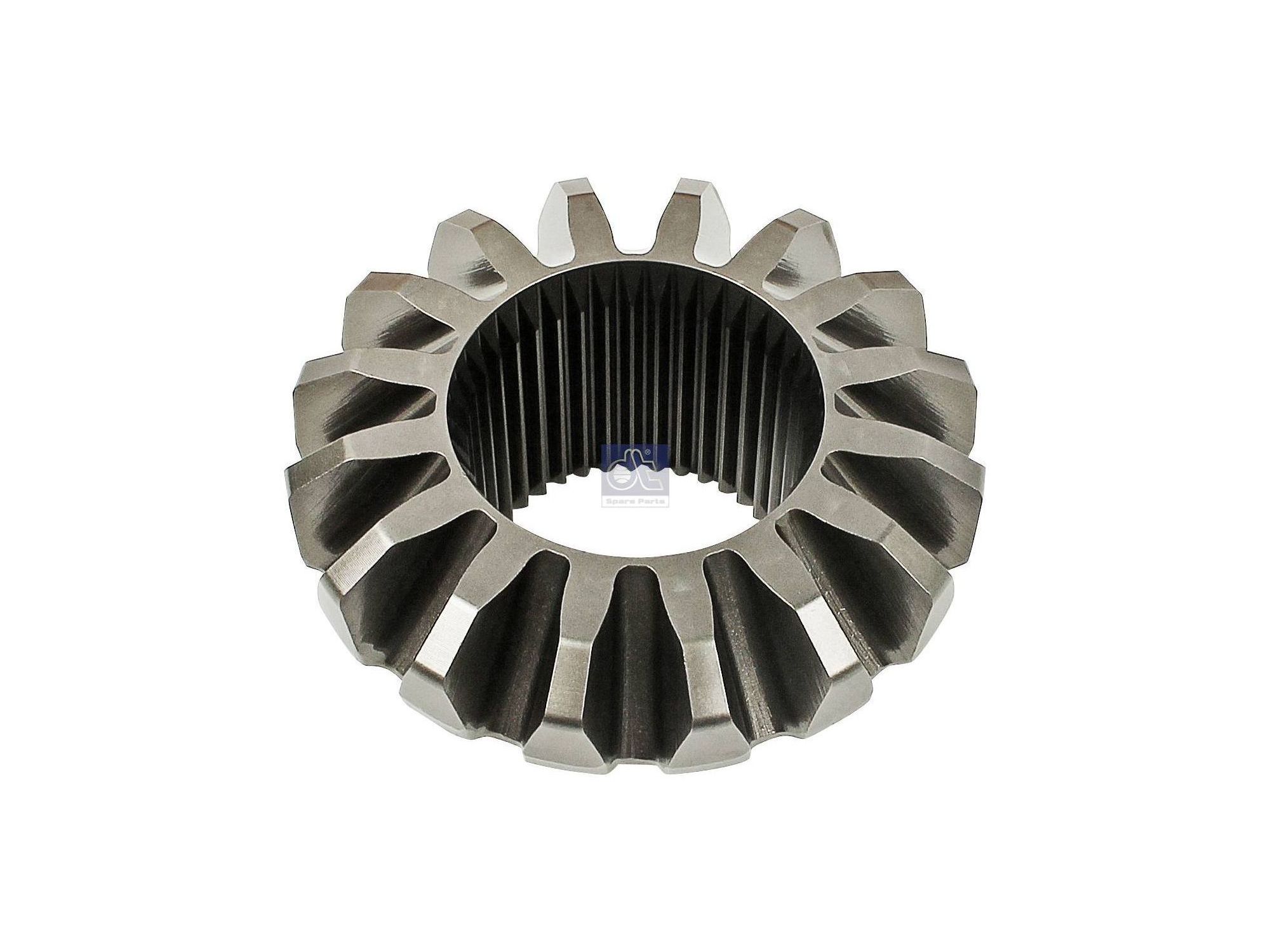 Zahnrad DT Spare Parts 42104286